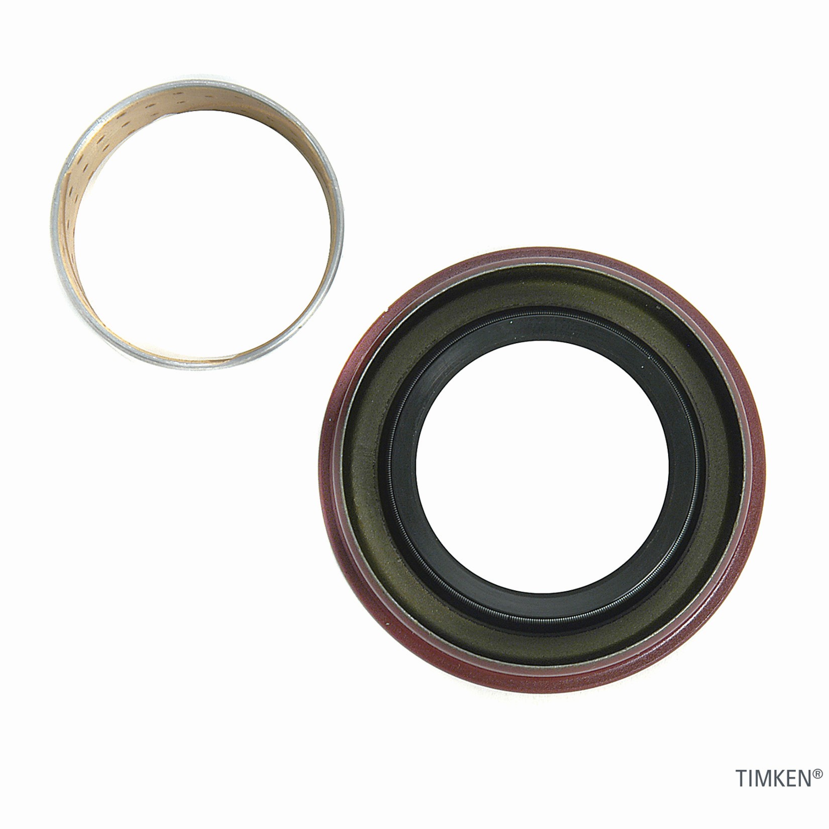 Timken 5200 Contains: 9613S Seal, And Rp 356 Bushing (Seal And Bushing Kit) - Image 6