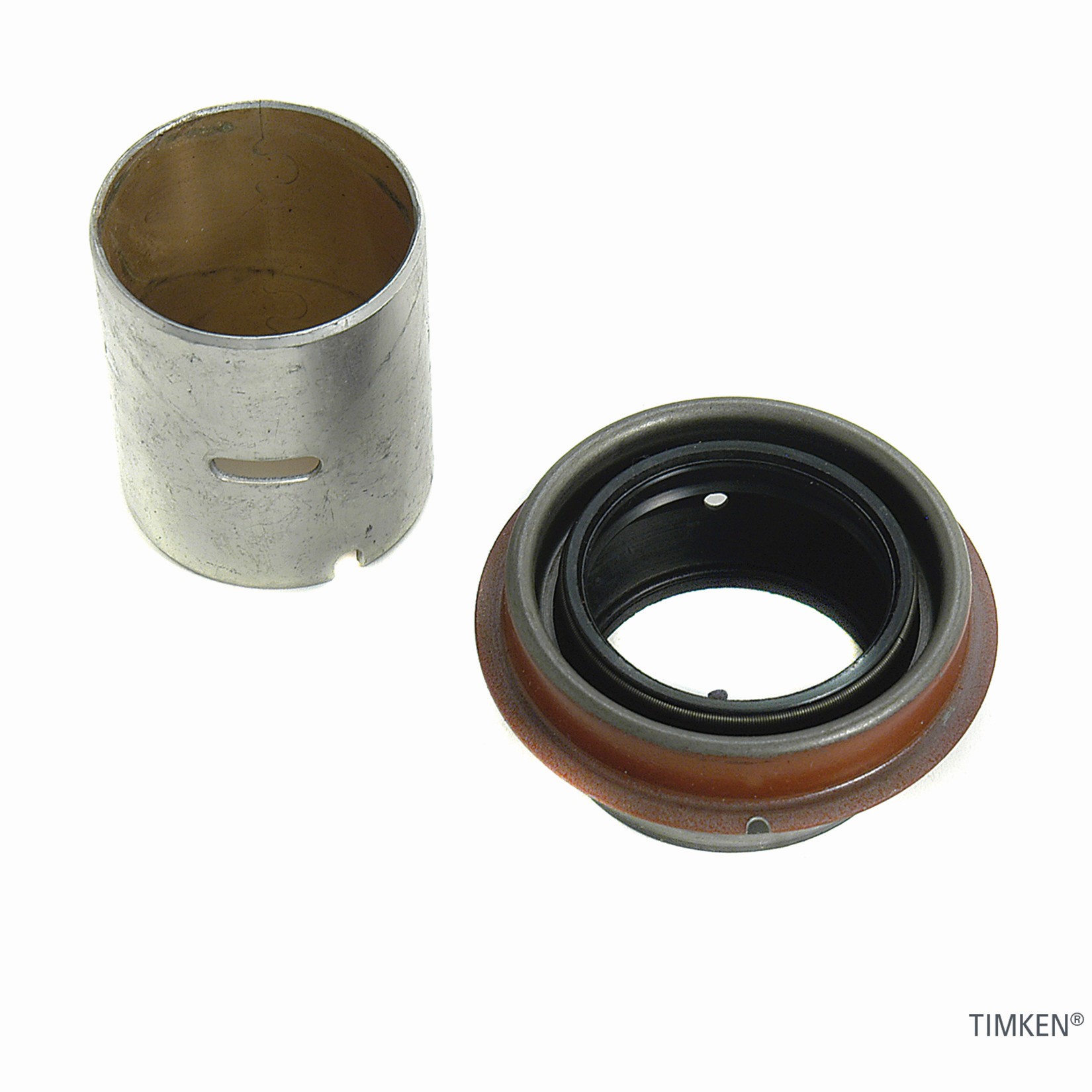 Timken 5203 Contains: 7300S Seal, And Rp 661 Bushing (Seal And Bushing Kit) - Image 6