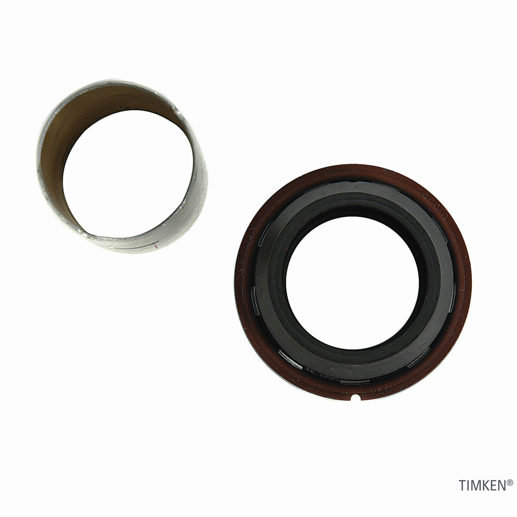Timken 5203 Contains: 7300S Seal, And Rp 661 Bushing (Seal And Bushing Kit) - Image 4