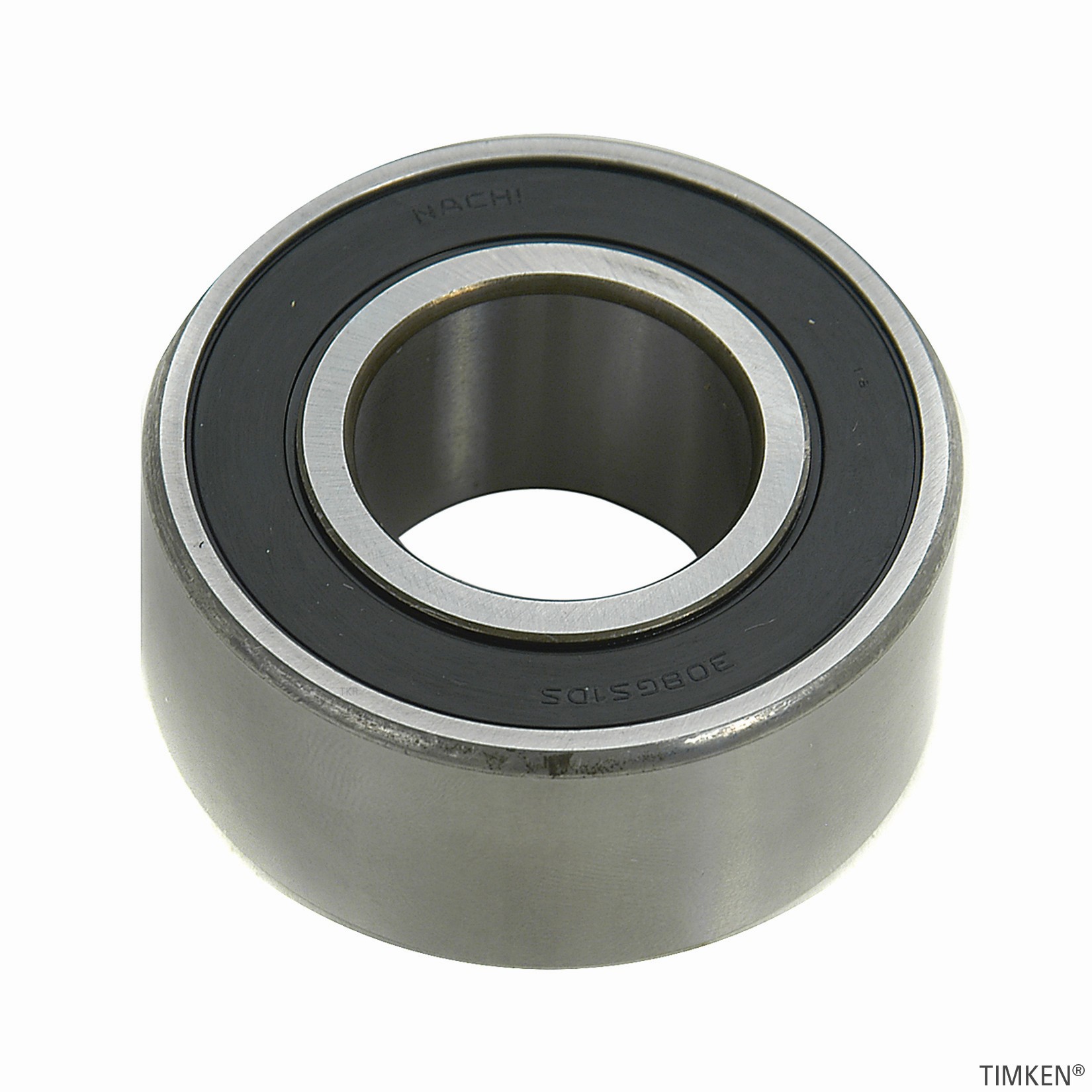 Timken 5206DD Angular Contact Double Row Ball Bearing