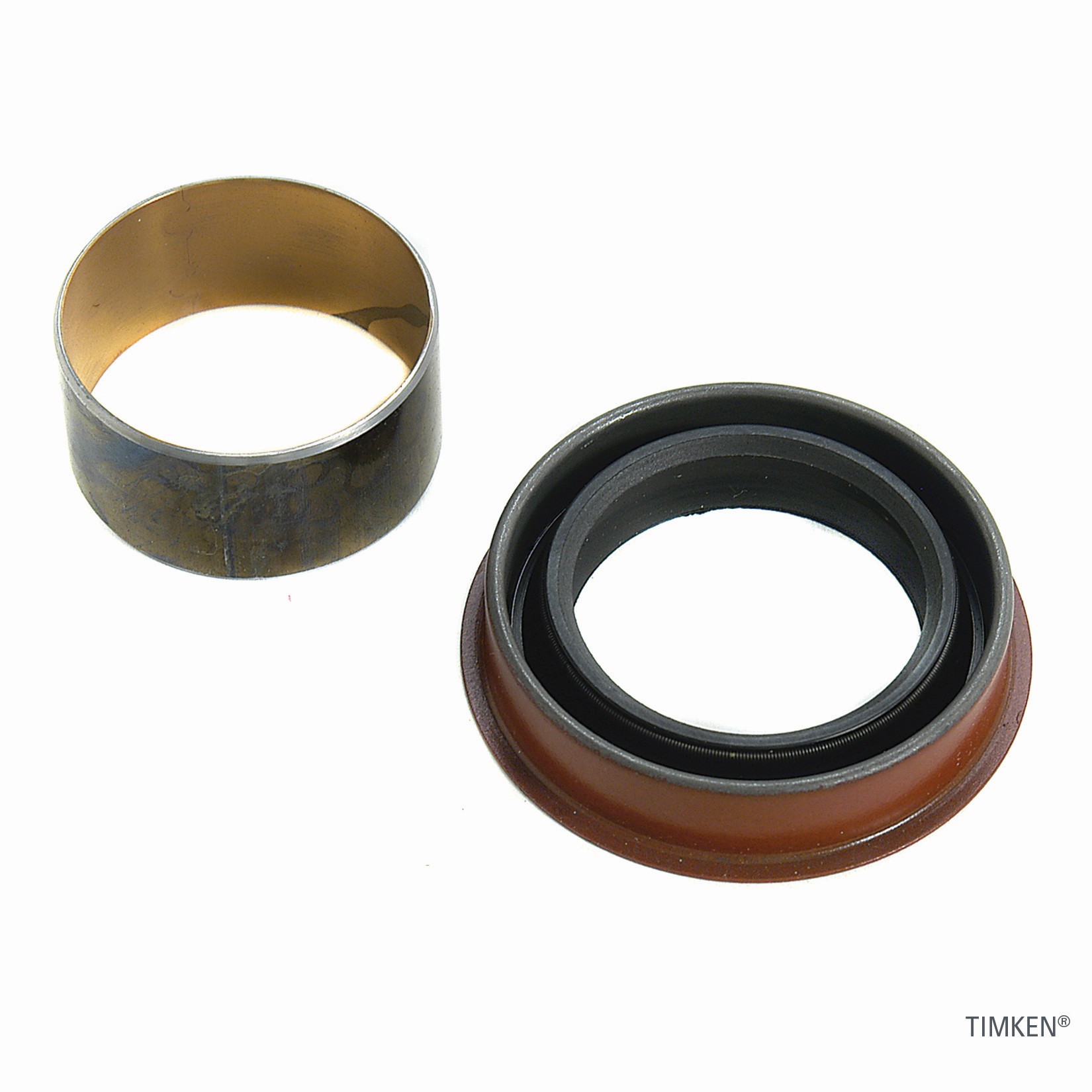 Timken 5208 Contains: 9449 Seal, And Rp775 Bushing (Seal And Bushing Kit) - Image 3