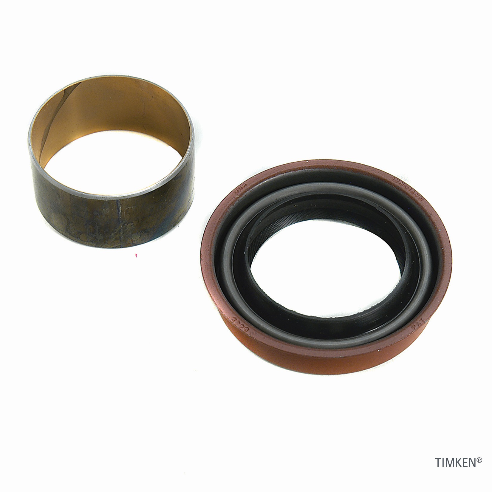 Timken 5208 Contains: 9449 Seal, And Rp775 Bushing (Seal And Bushing Kit) - Image 4