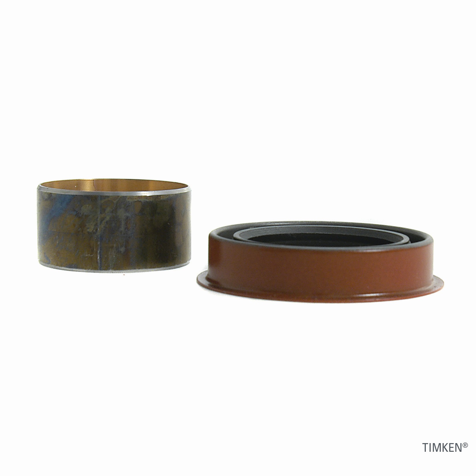 Timken 5208 Contains: 9449 Seal, And Rp775 Bushing (Seal And Bushing Kit) - Image 6