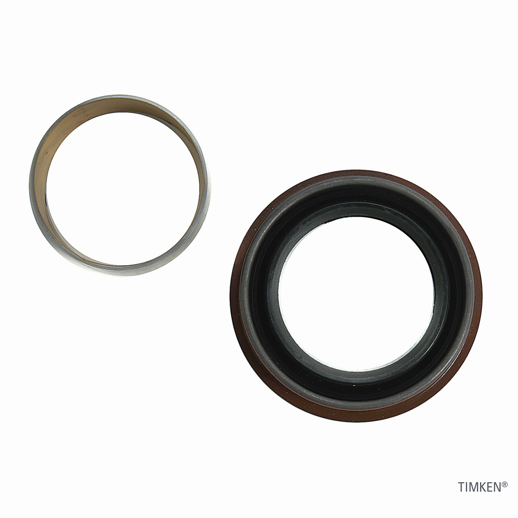 Timken 5208 Contains: 9449 Seal, And Rp775 Bushing (Seal And Bushing Kit) - Image 5
