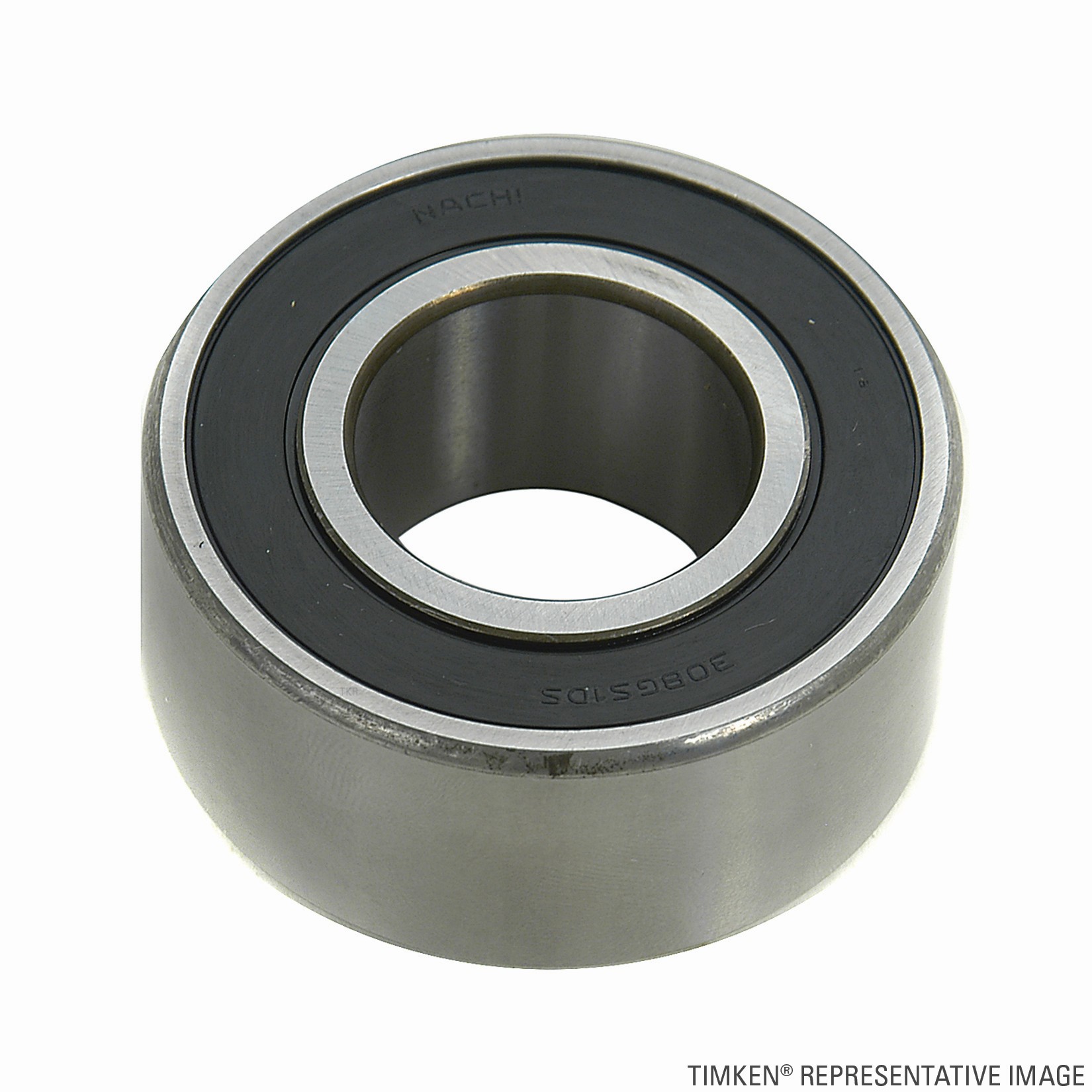 Timken 5210KZZE Angular Contact Double Row Ball Bearing With 2-Seals