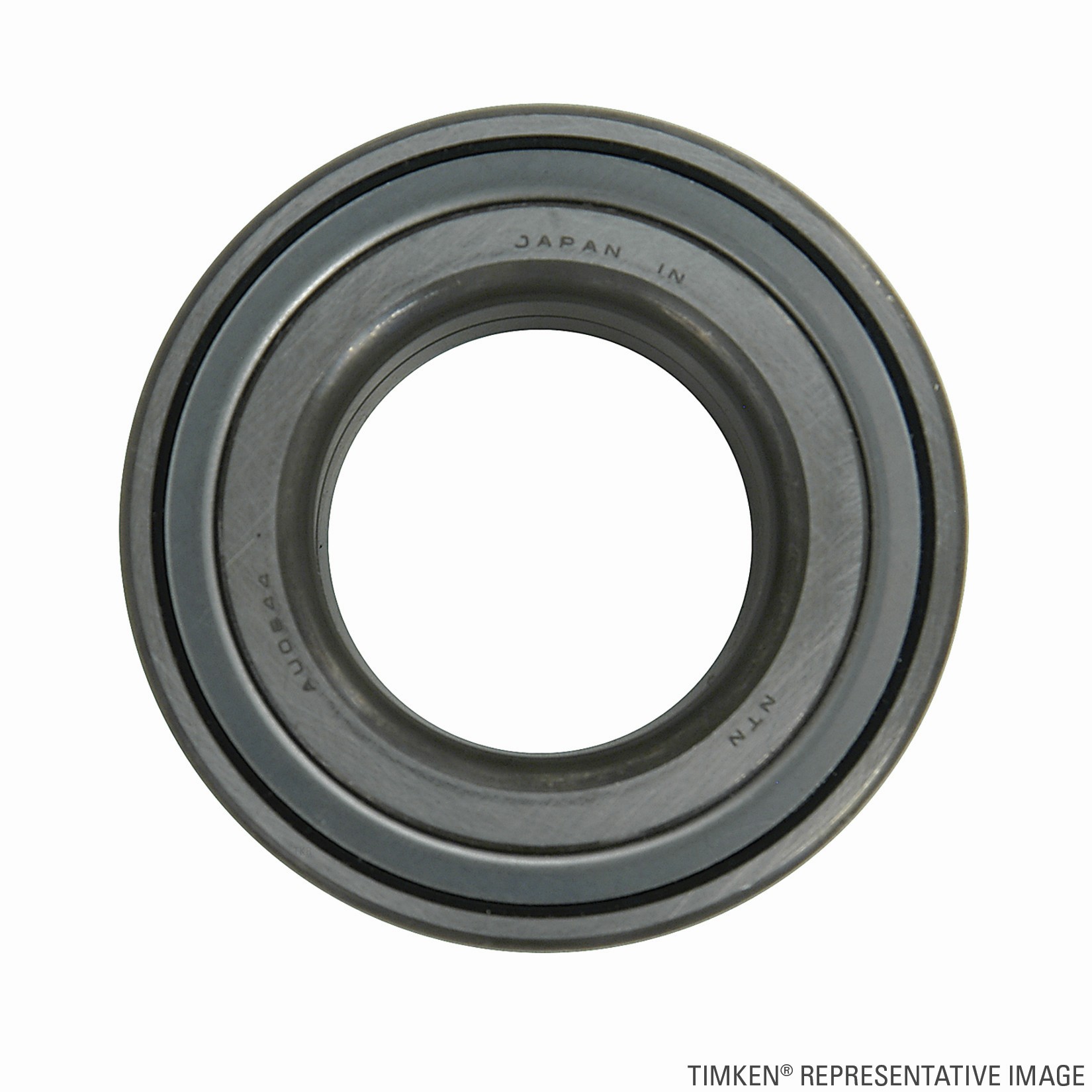 Timken 5212KZZE Angular Contact Double Row Ball Bearing With 2-Seals - Image 4
