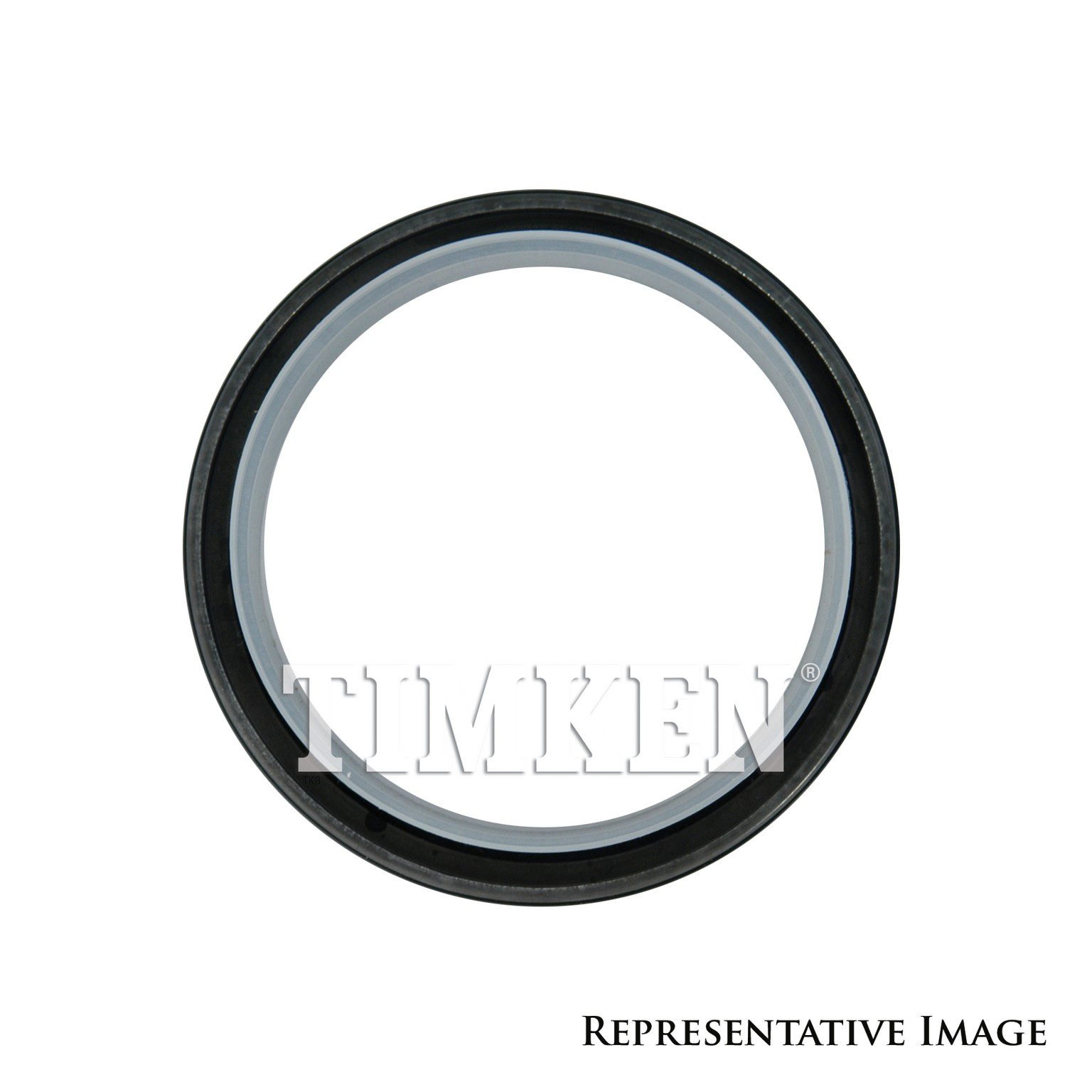 Timken 5274 Contains: 100203T Seal (Teflon), And 733215 Gasket - Image 3