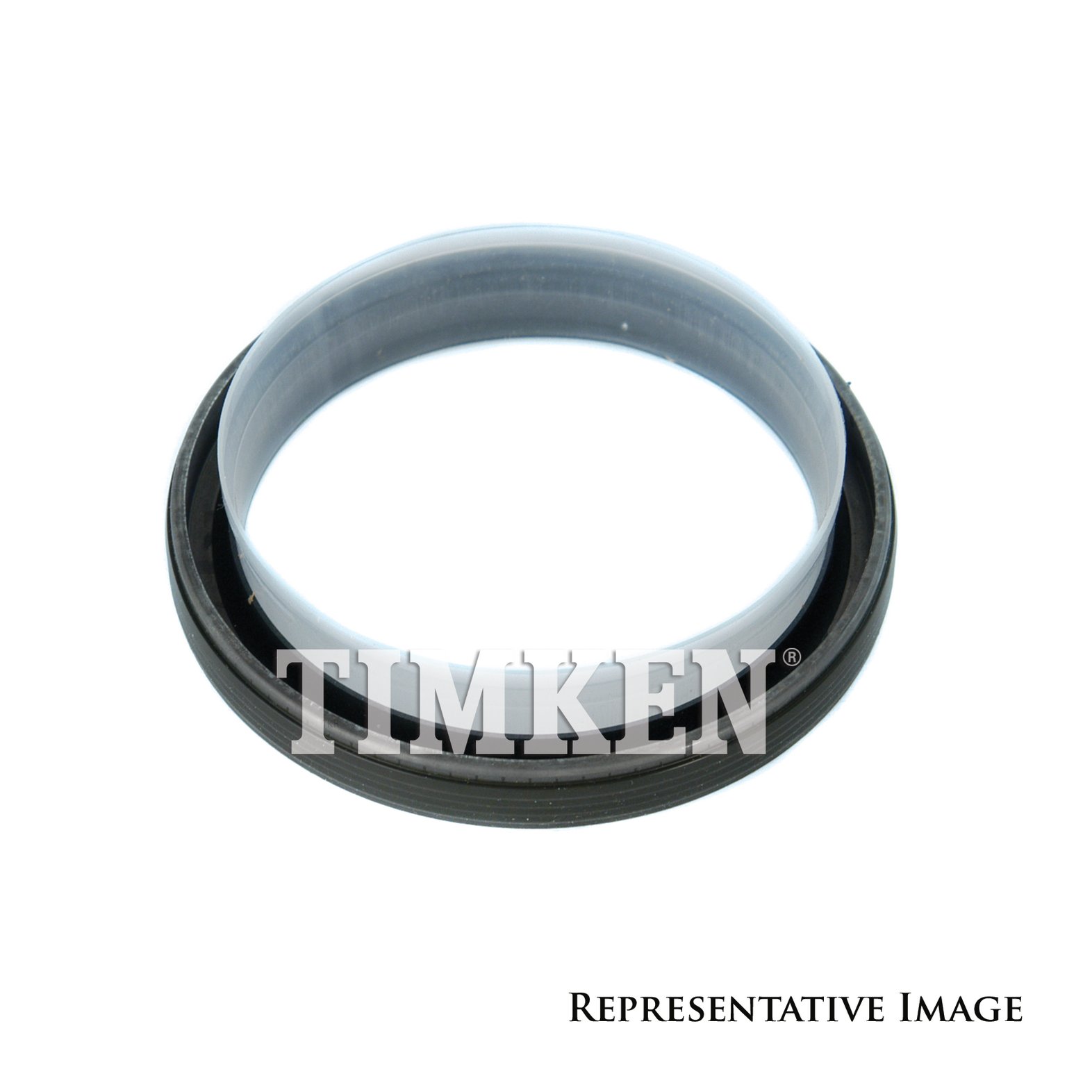 Timken 5274 Contains: 100203T Seal (Teflon), And 733215 Gasket - Image 4
