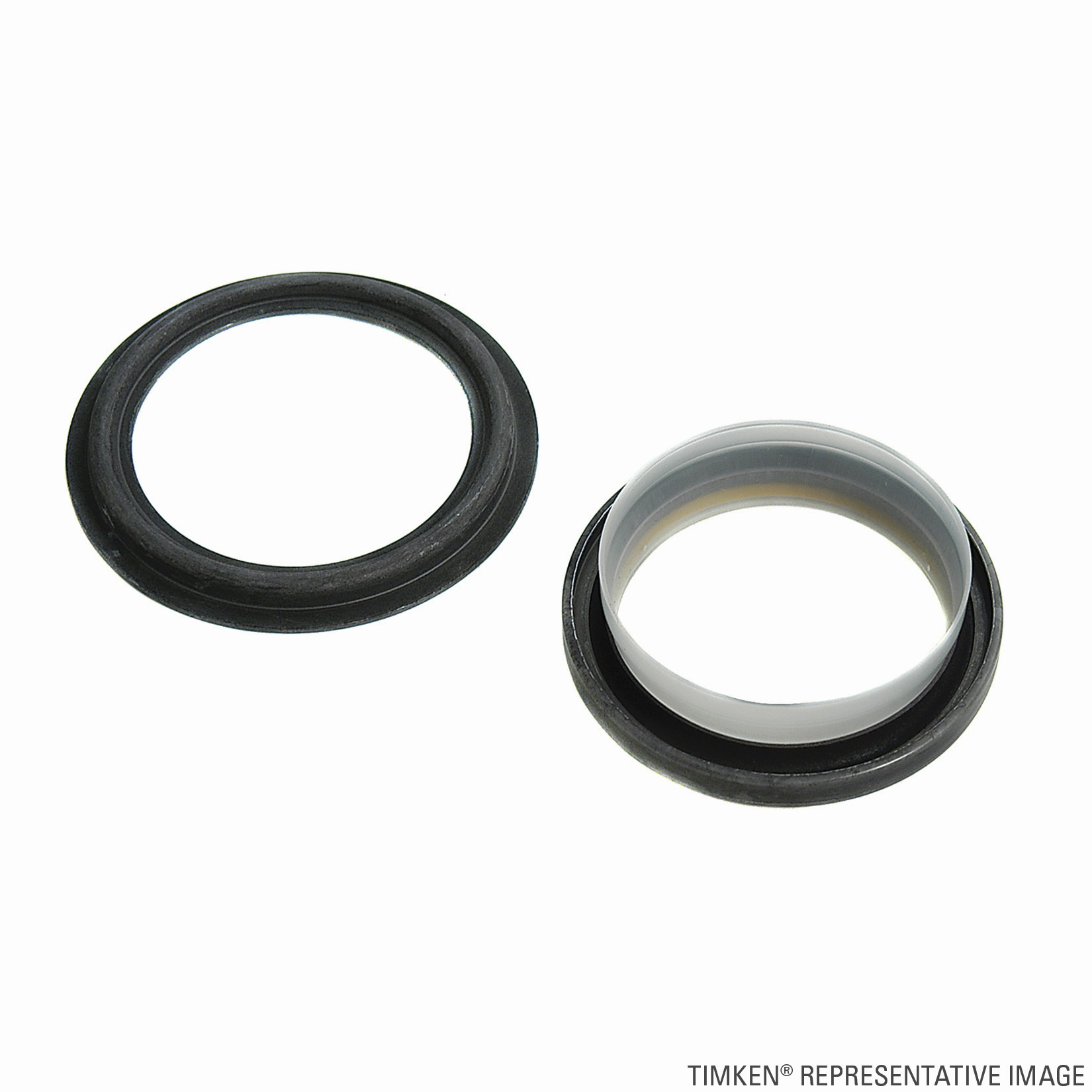 Timken 5287 Contains: 100239T Seal (Teflon), And 732079, 733419 And 734280 Gaskets - Image 2