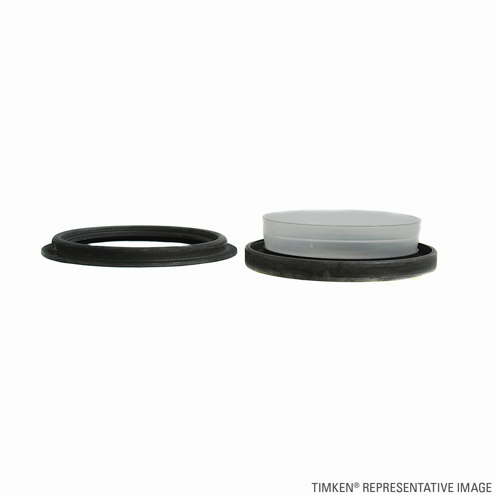 Timken 5287 Contains: 100239T Seal (Teflon), And 732079, 733419 And 734280 Gaskets