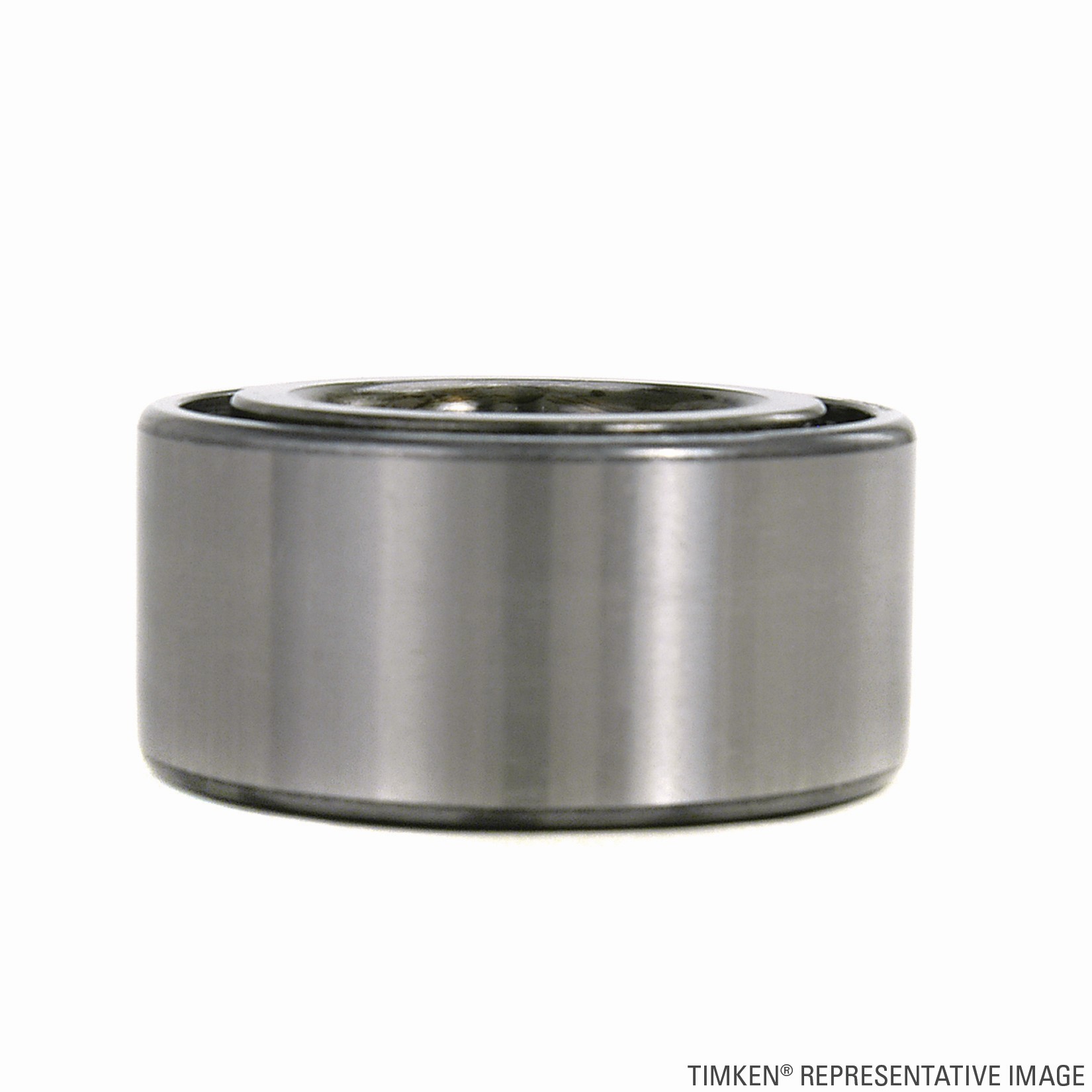 Timken 5304 Angular Contact Double Row Ball Bearing - Image 3