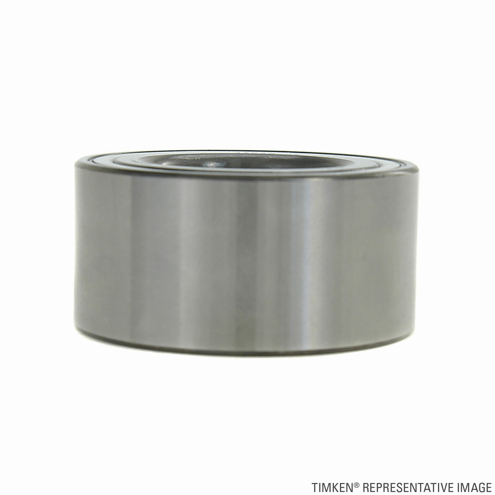 Timken 5307KE Angular Contact Double Row Ball Bearing - Image 3