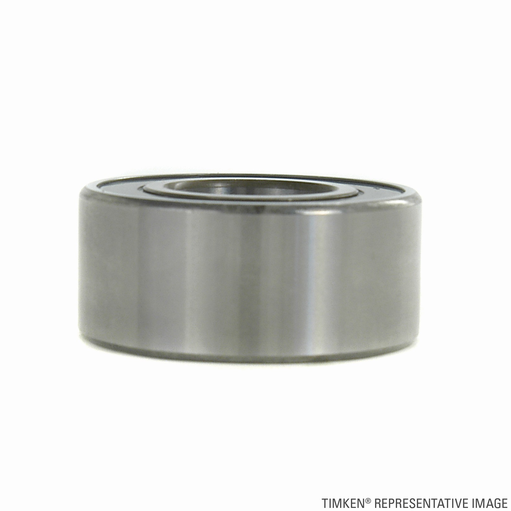 Timken 5308W Maximum Capacity Angular Contact Double Row Ball Bearing - Image 3