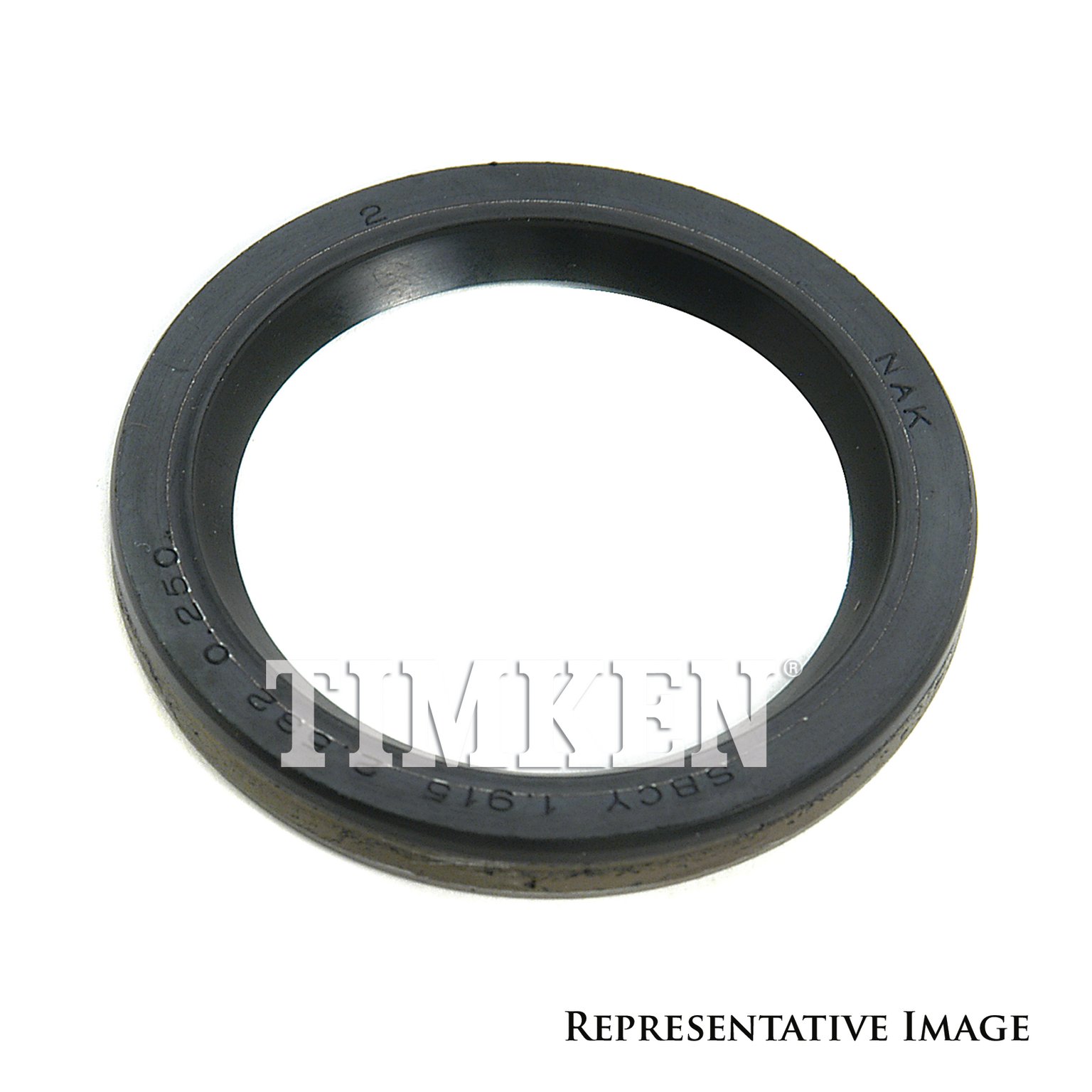 Timken 5573S Grease/Oil Seal - Image 4