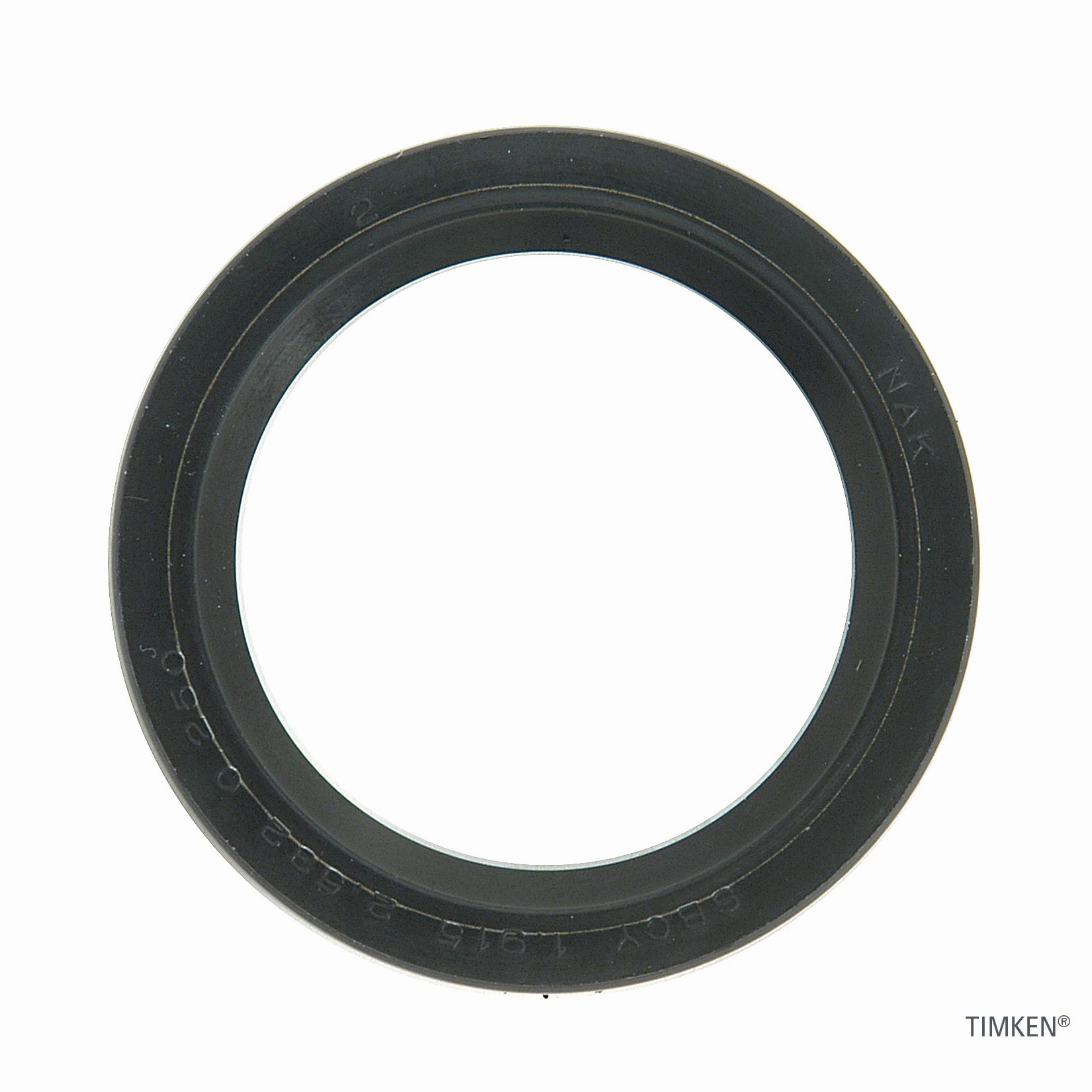 Timken 5573S Grease/Oil Seal - Image 6
