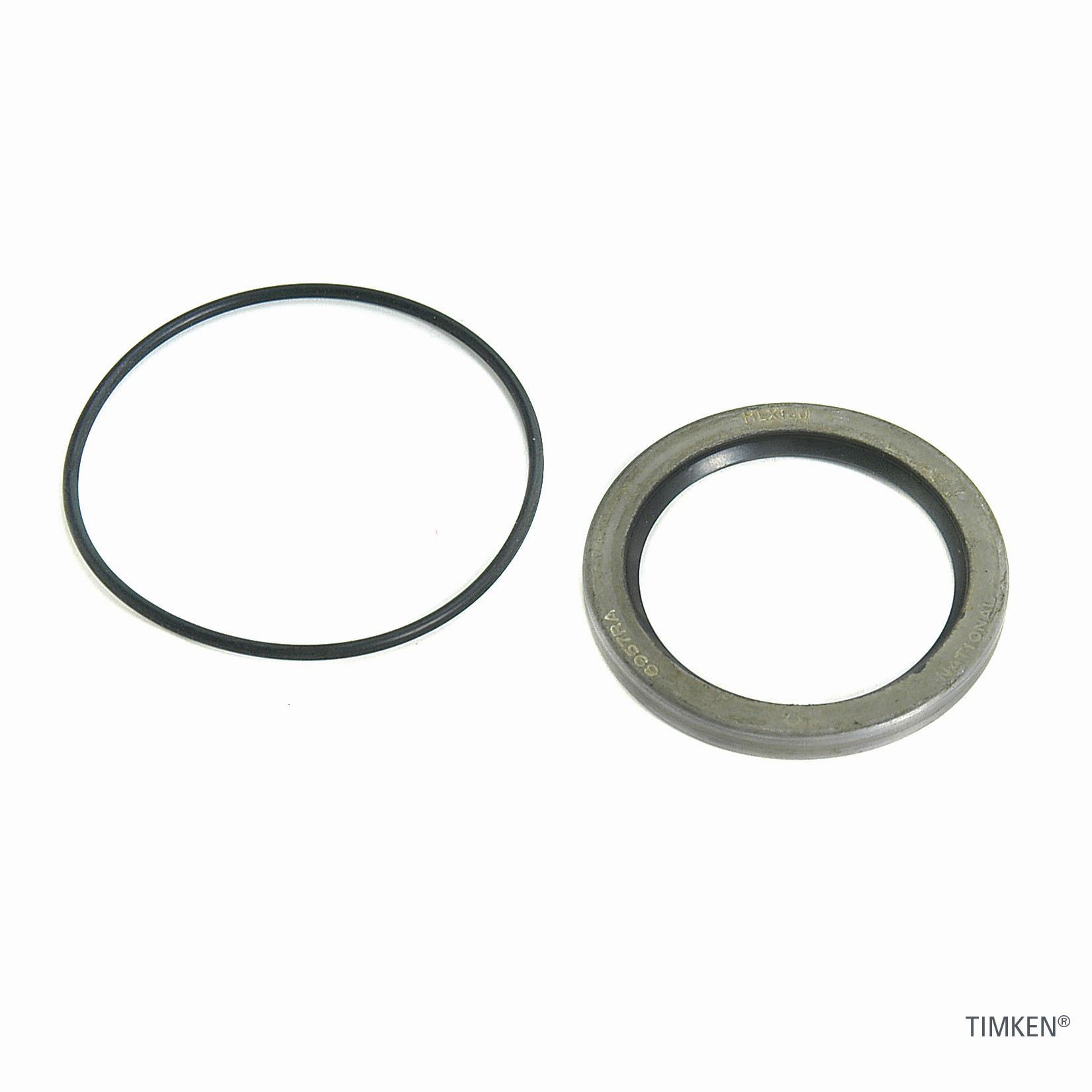 Timken 5589 Contains: 6957 Seal, And 666151 O Ring - Image 3