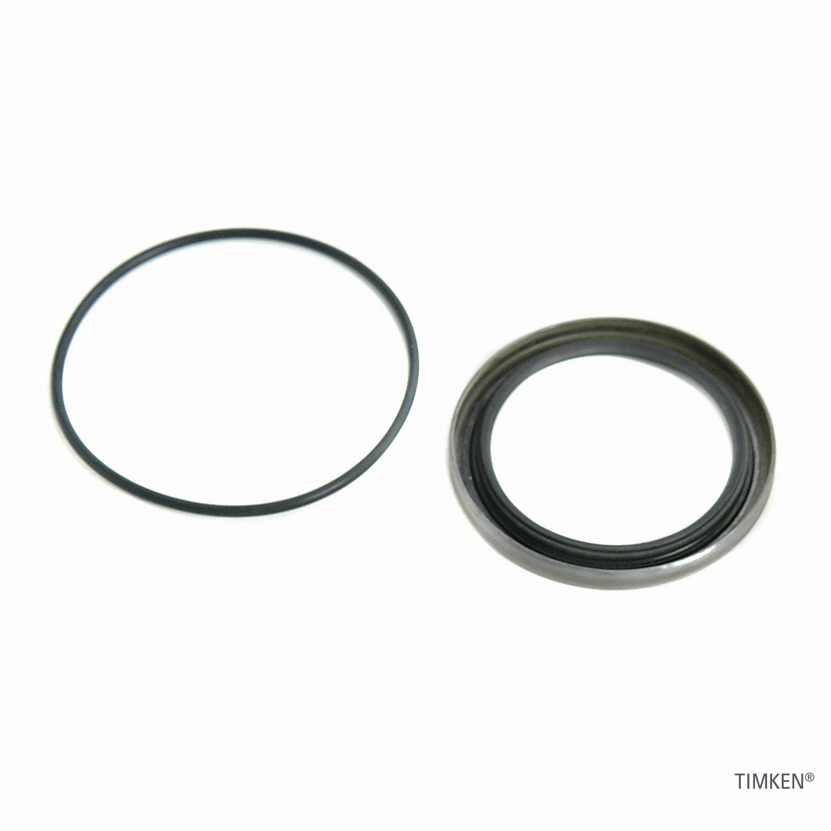Timken 5589 Contains: 6957 Seal, And 666151 O Ring - Image 4