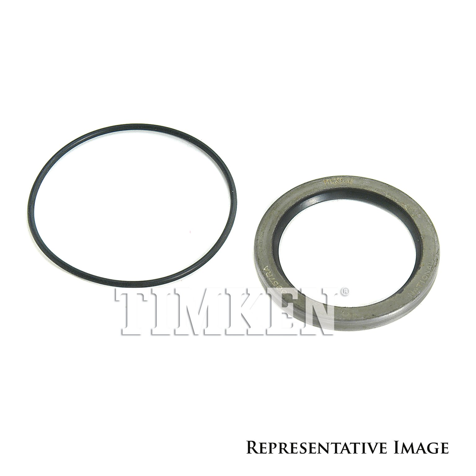 Timken 5589 Contains: 6957 Seal, And 666151 O Ring - Image 6