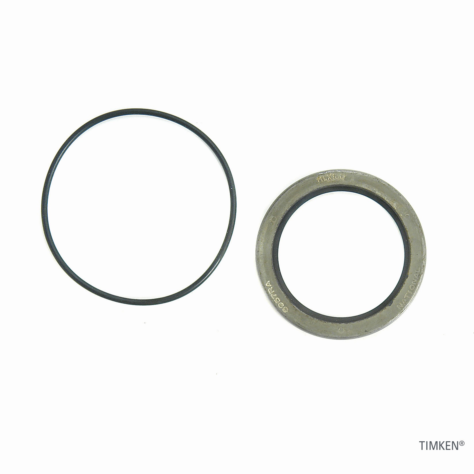 Timken 5589 Contains: 6957 Seal, And 666151 O Ring - Image 2