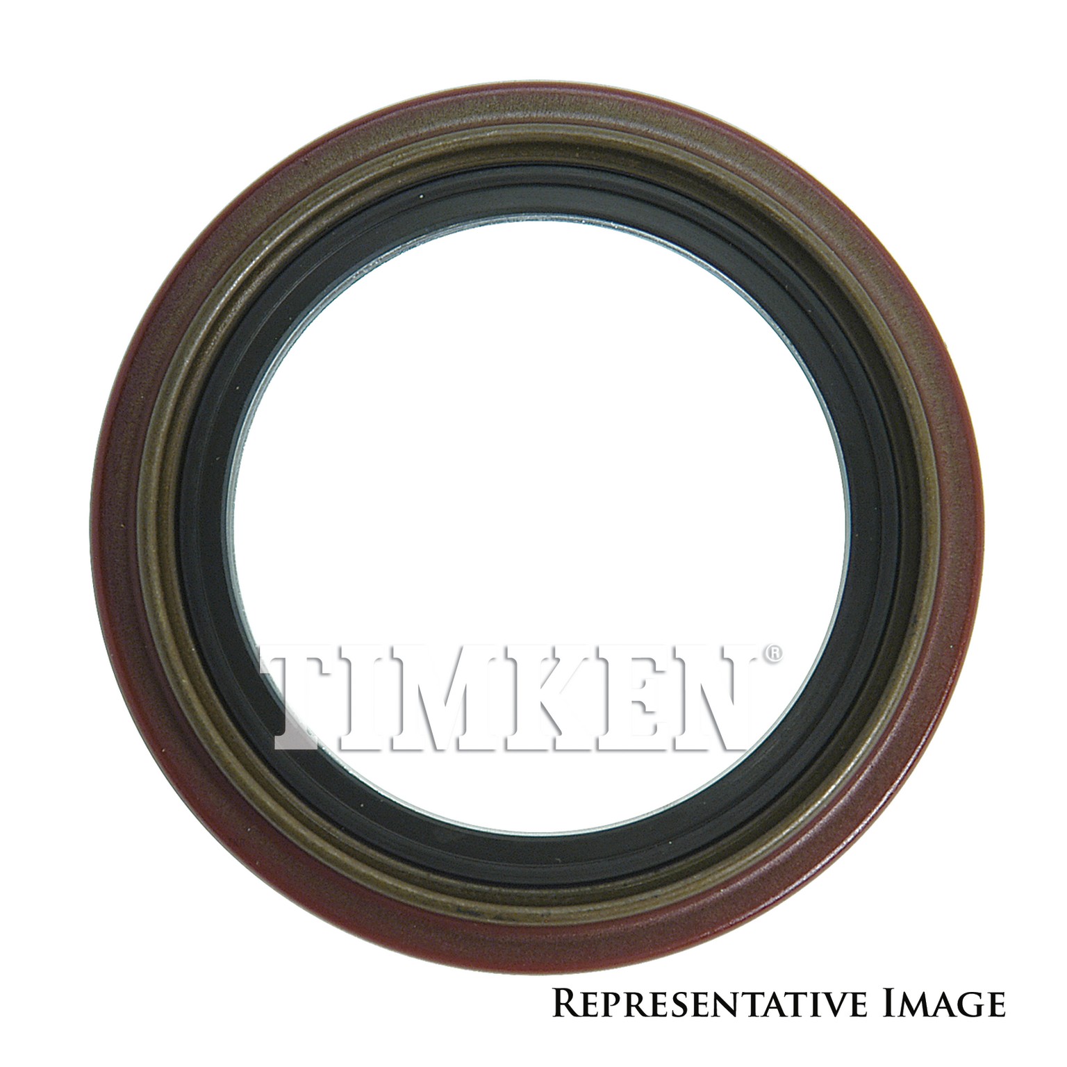 Timken 5604 Contains: 3948 Seal, And Jv2019 Wear Sleeve - Image 5