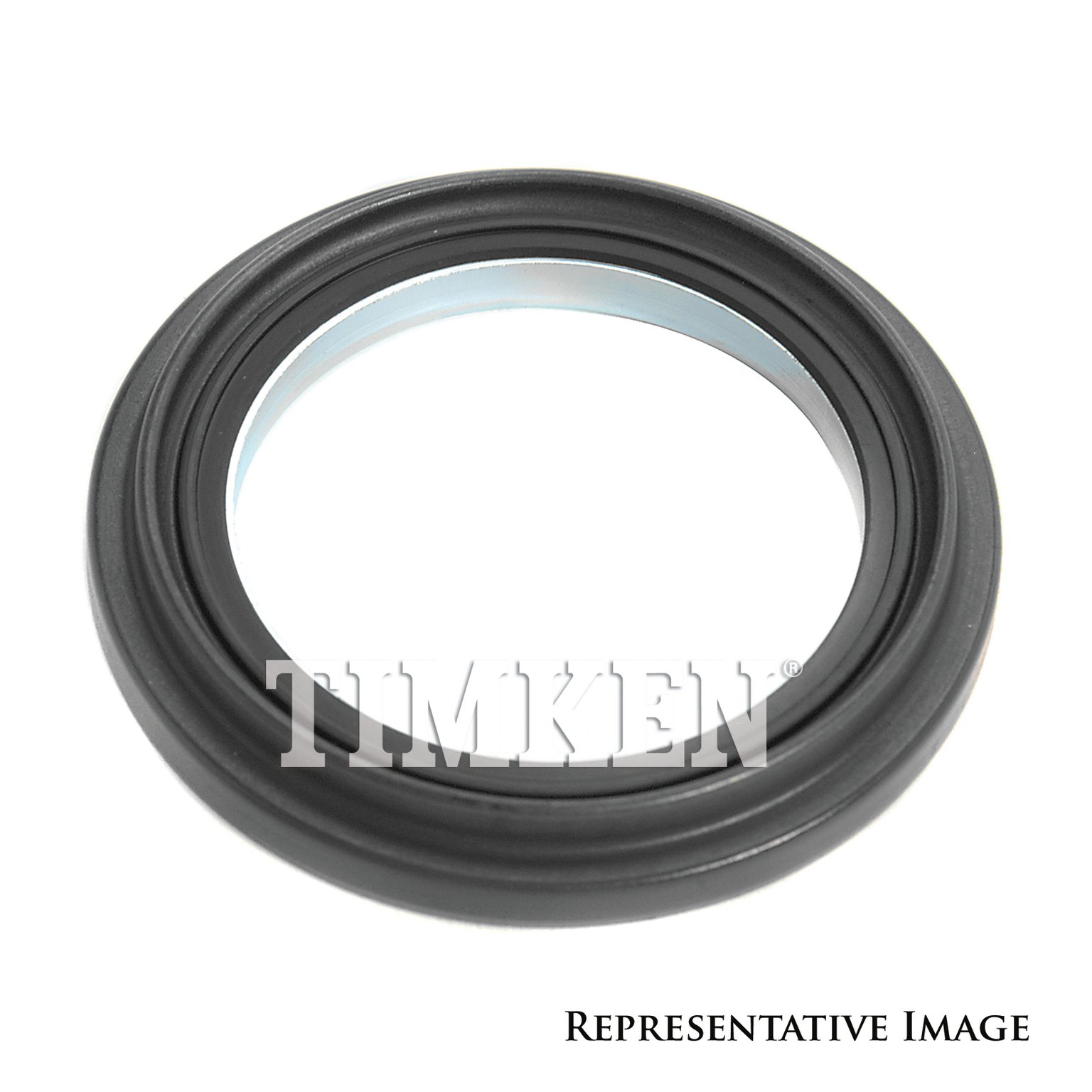 Timken 5604 Contains: 3948 Seal, And Jv2019 Wear Sleeve - Image 6