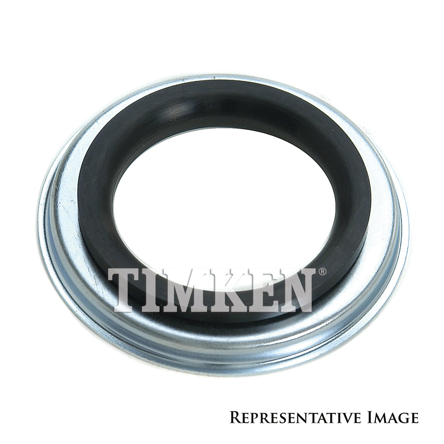 Timken 5682 Contains: Seal And Deflector - Image 3