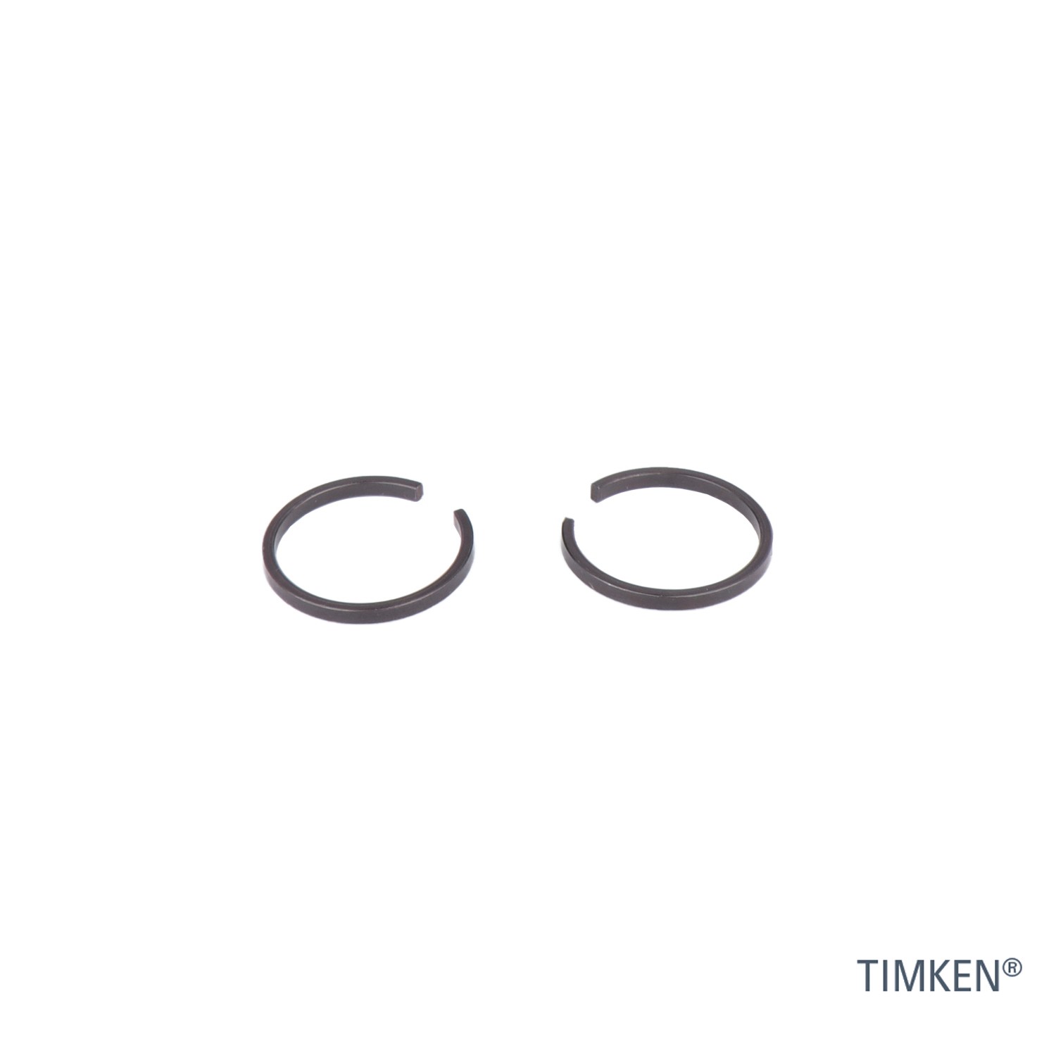 Timken 5693 Contains: (2) Seals And (2) Retaining Clips
