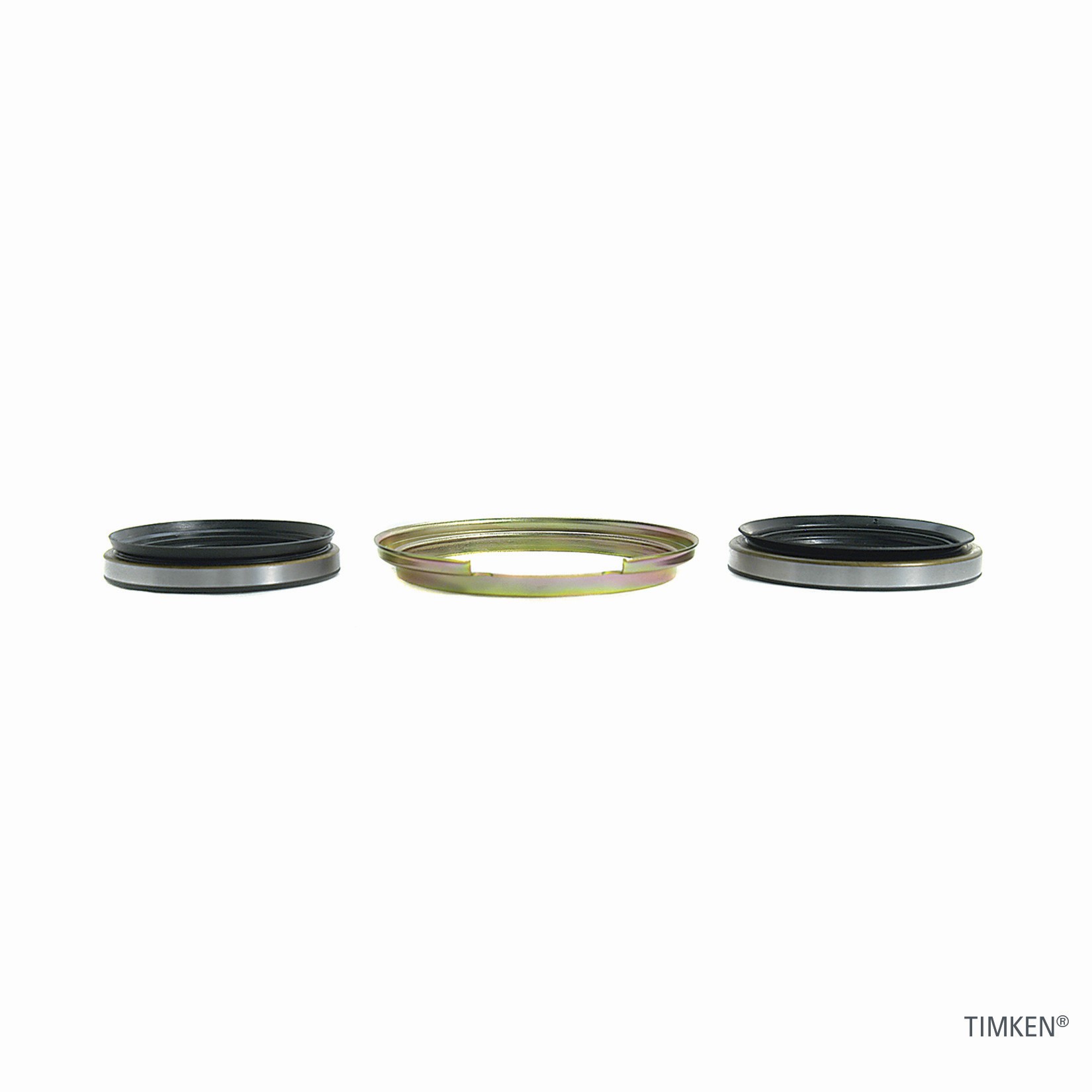 Timken 5696 Contains: 1993 And 4898 Seals, And 722110 (Not Sold Separate) Deflector - Image 5