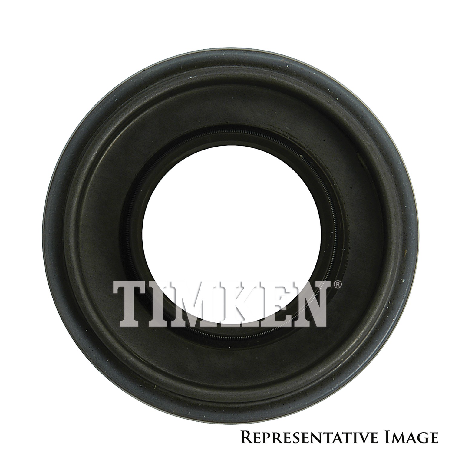 Timken 5778V Grease/Oil Seal - Image 4