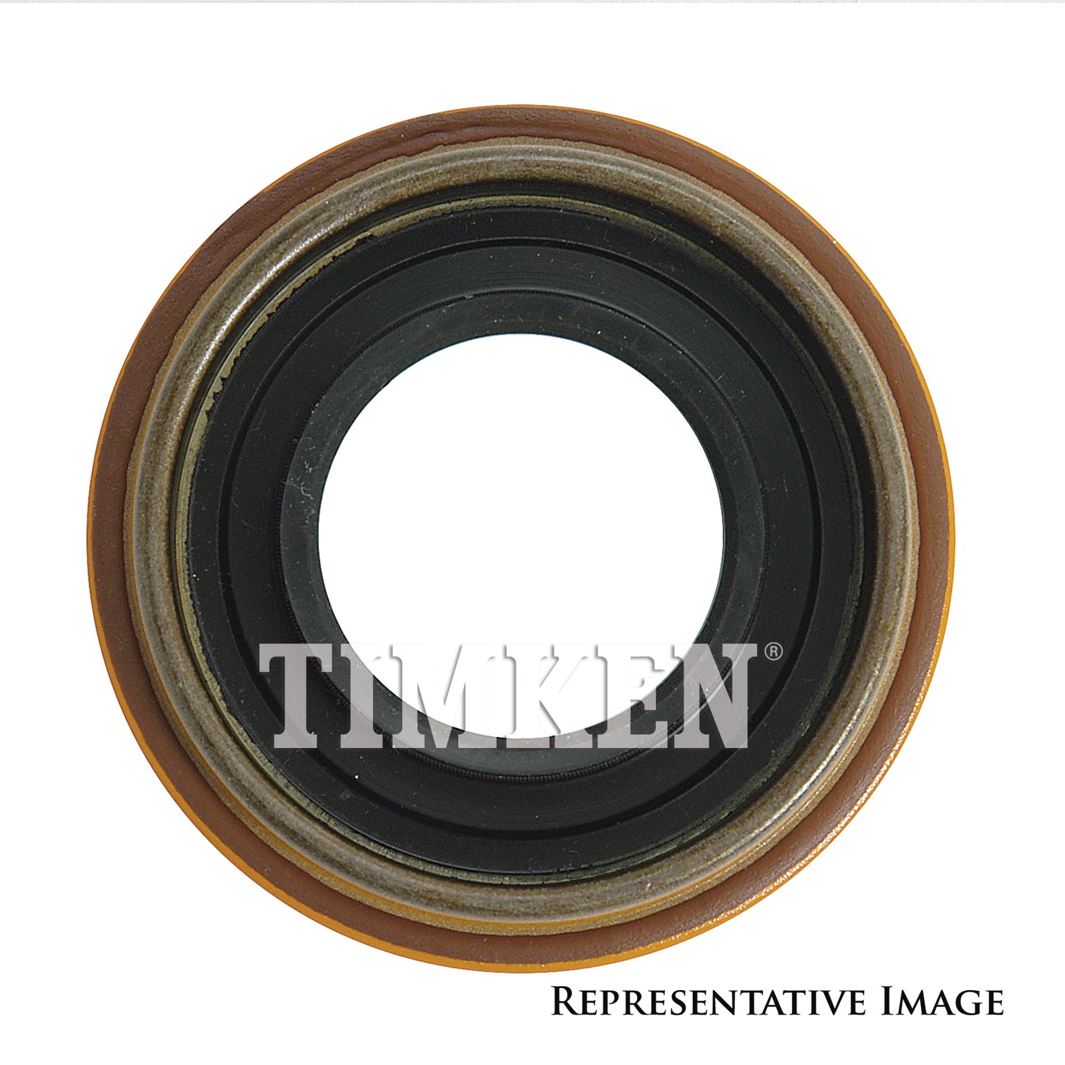 Timken 5778 Grease/Oil Seal - Image 3