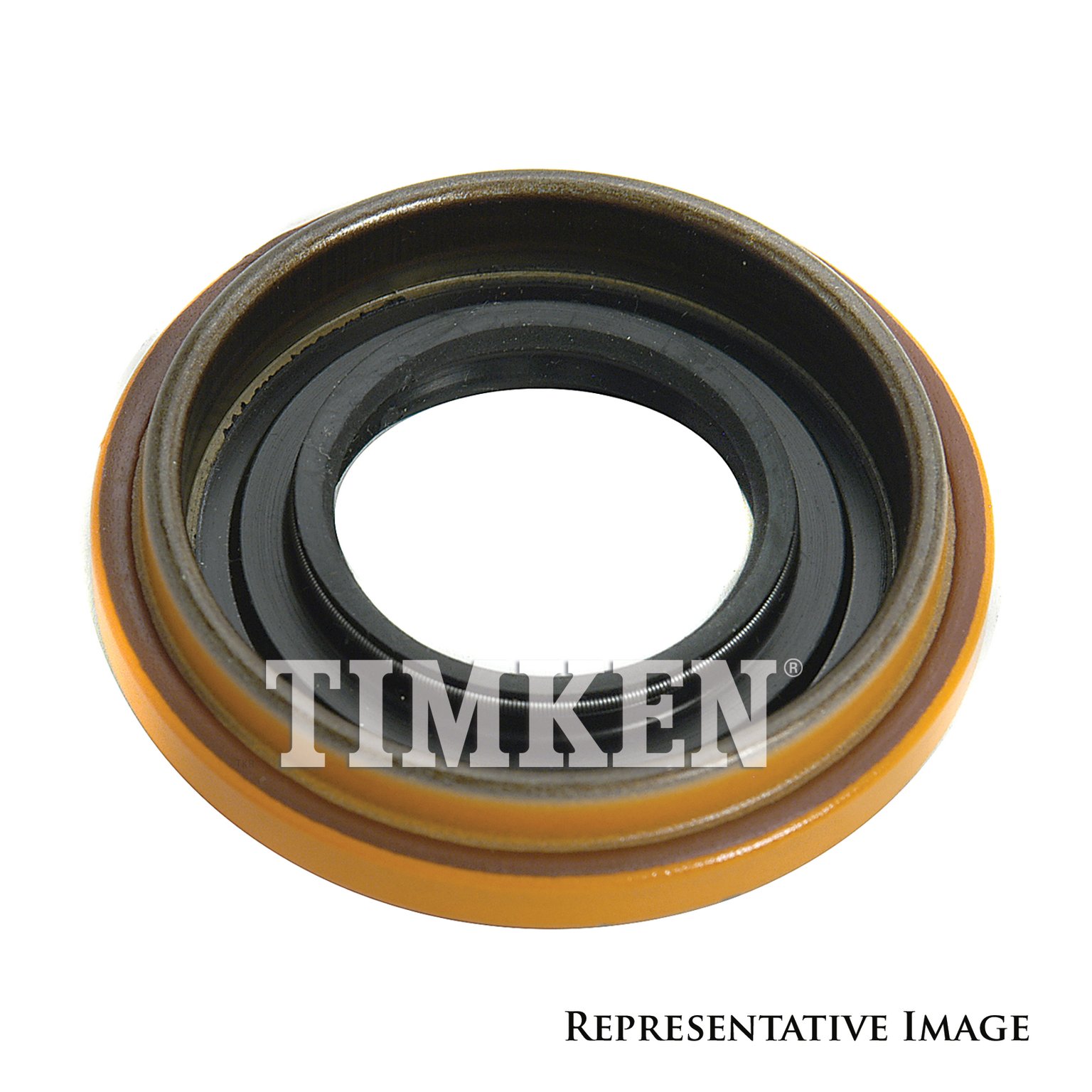 Timken 5778 Grease/Oil Seal - Image 4