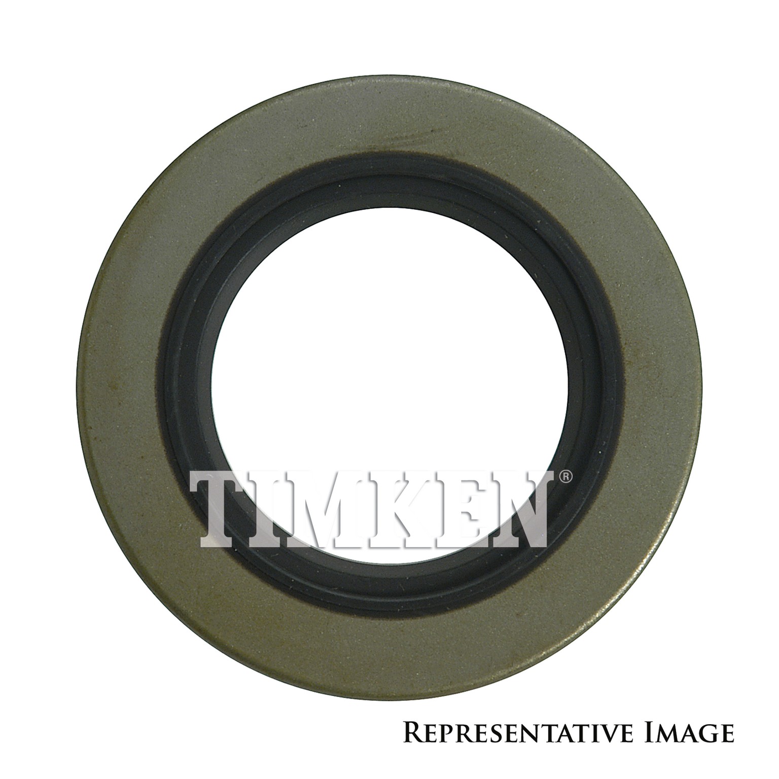 Timken 5796 Grease/Oil Seal - Image 3