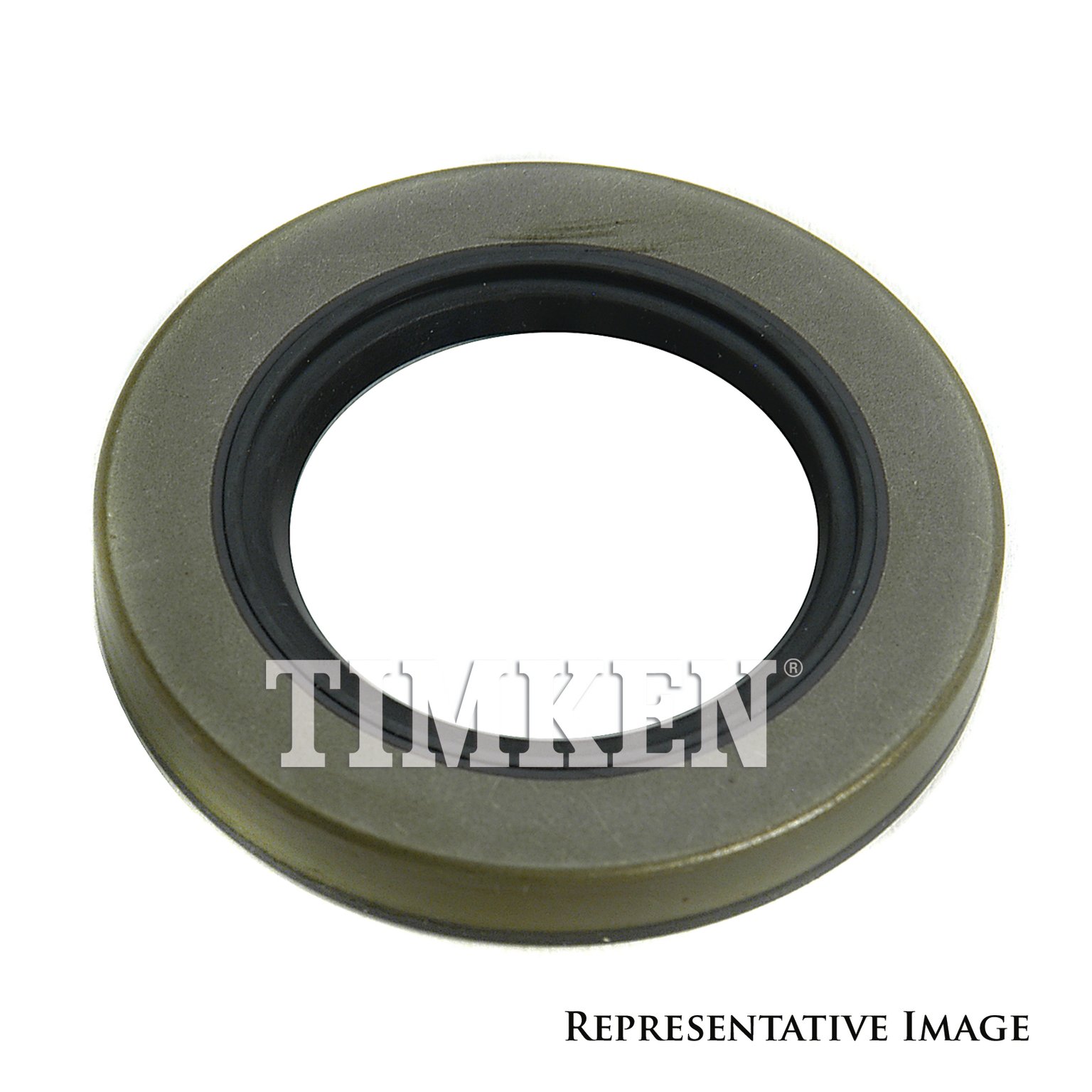 Timken 5796 Grease/Oil Seal - Image 4