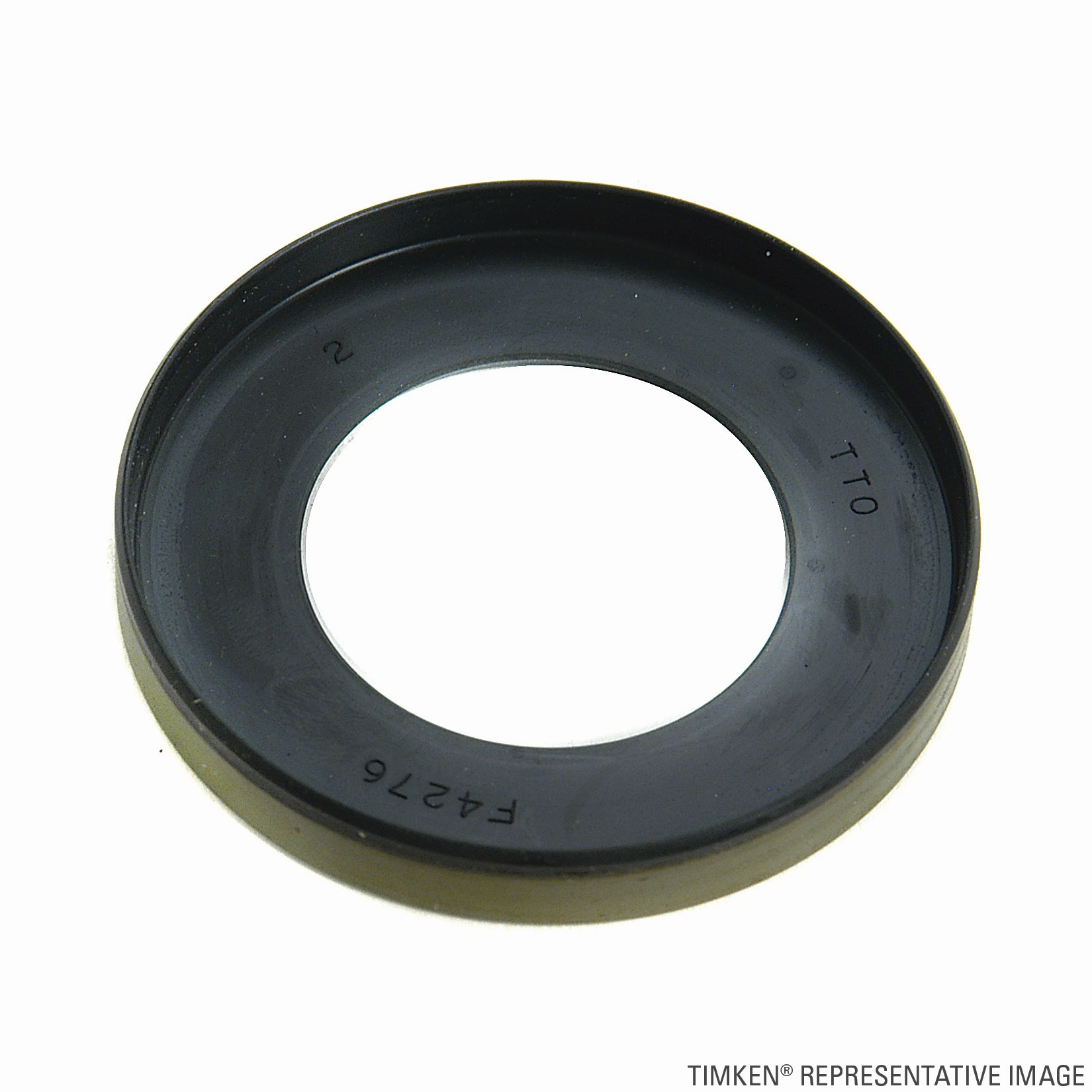 Timken 5827 Grease/Oil Seal - Image 3