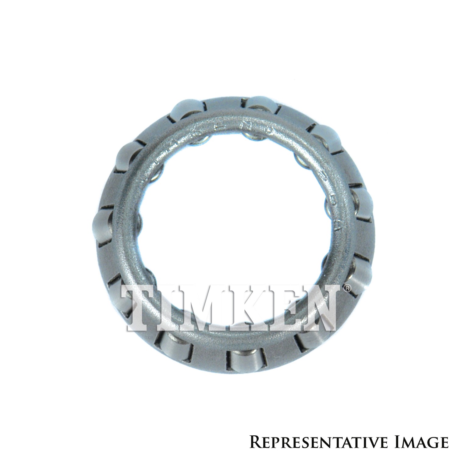 Timken 5BA Radial Tapered Roller Bearing - Image 3