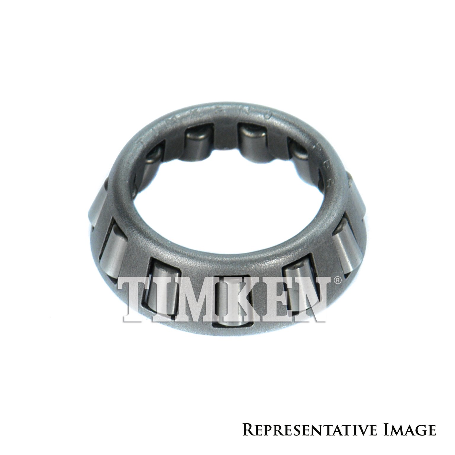 Timken 5BA Radial Tapered Roller Bearing - Image 4