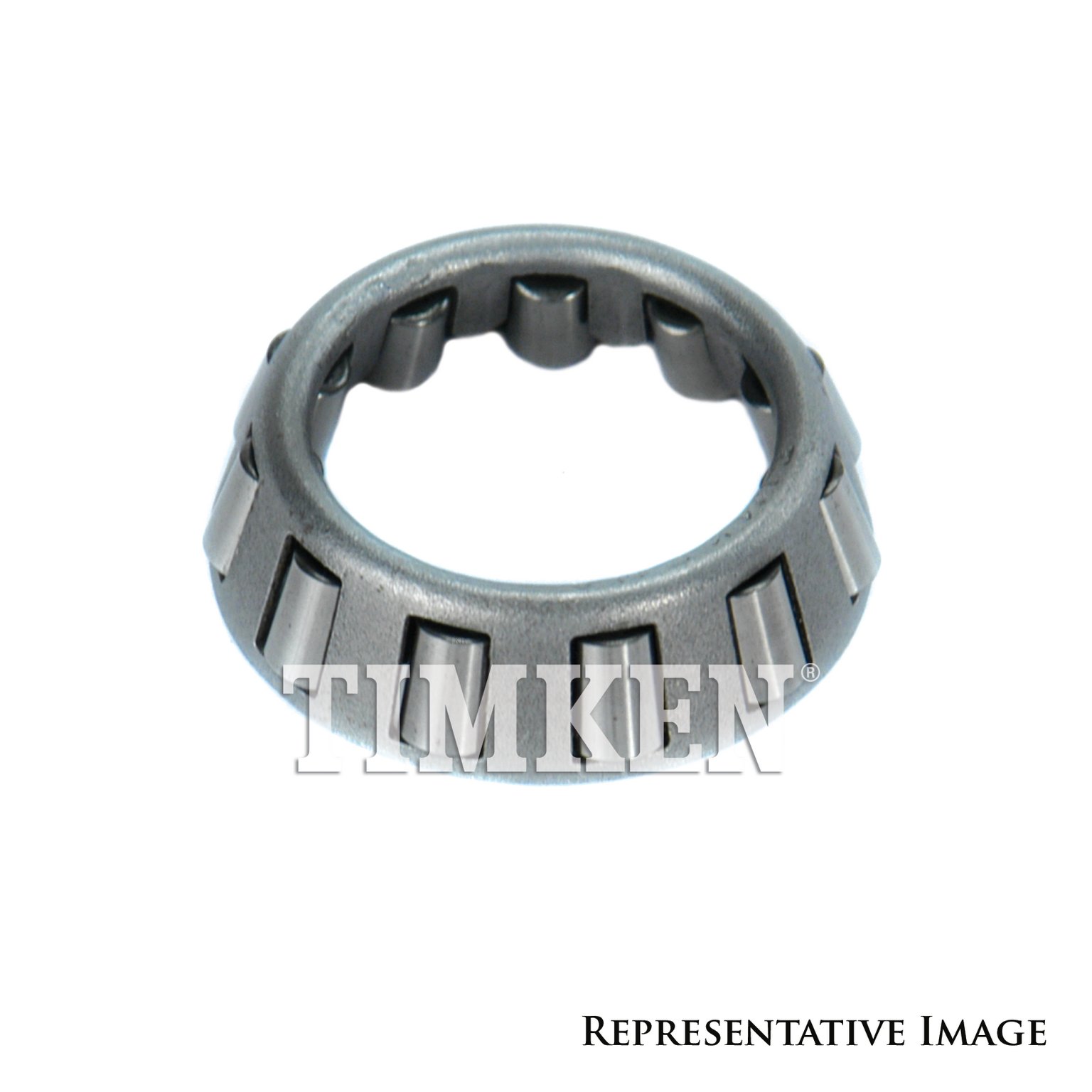 Timken 5BC Radial Tapered Roller Bearing - Image 4