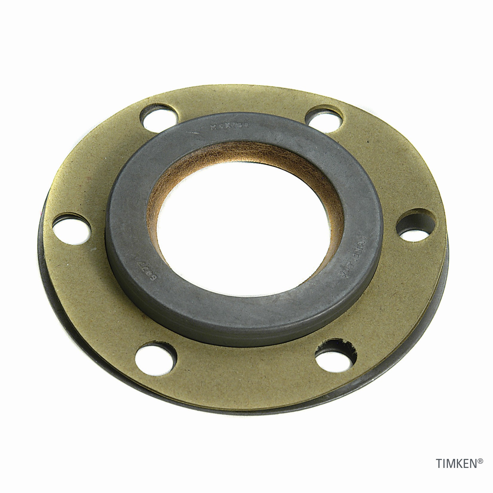 Timken 6077 Grease/Oil Seal - Image 2