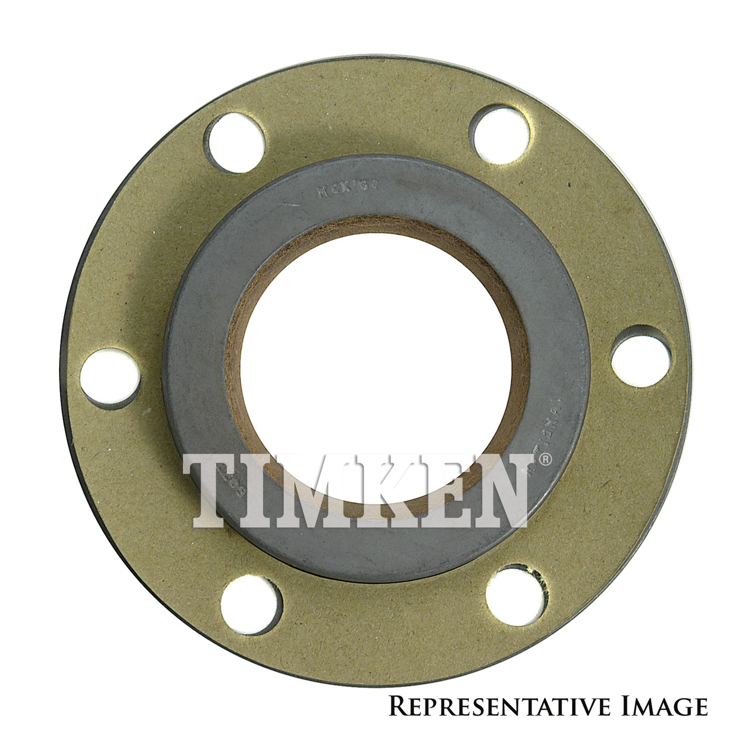 Timken 6077 Grease/Oil Seal - Image 4