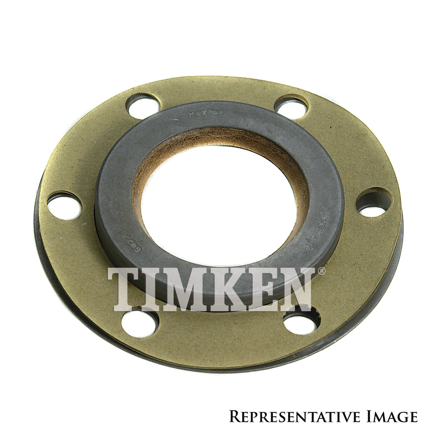 Timken 6077 Grease/Oil Seal - Image 5