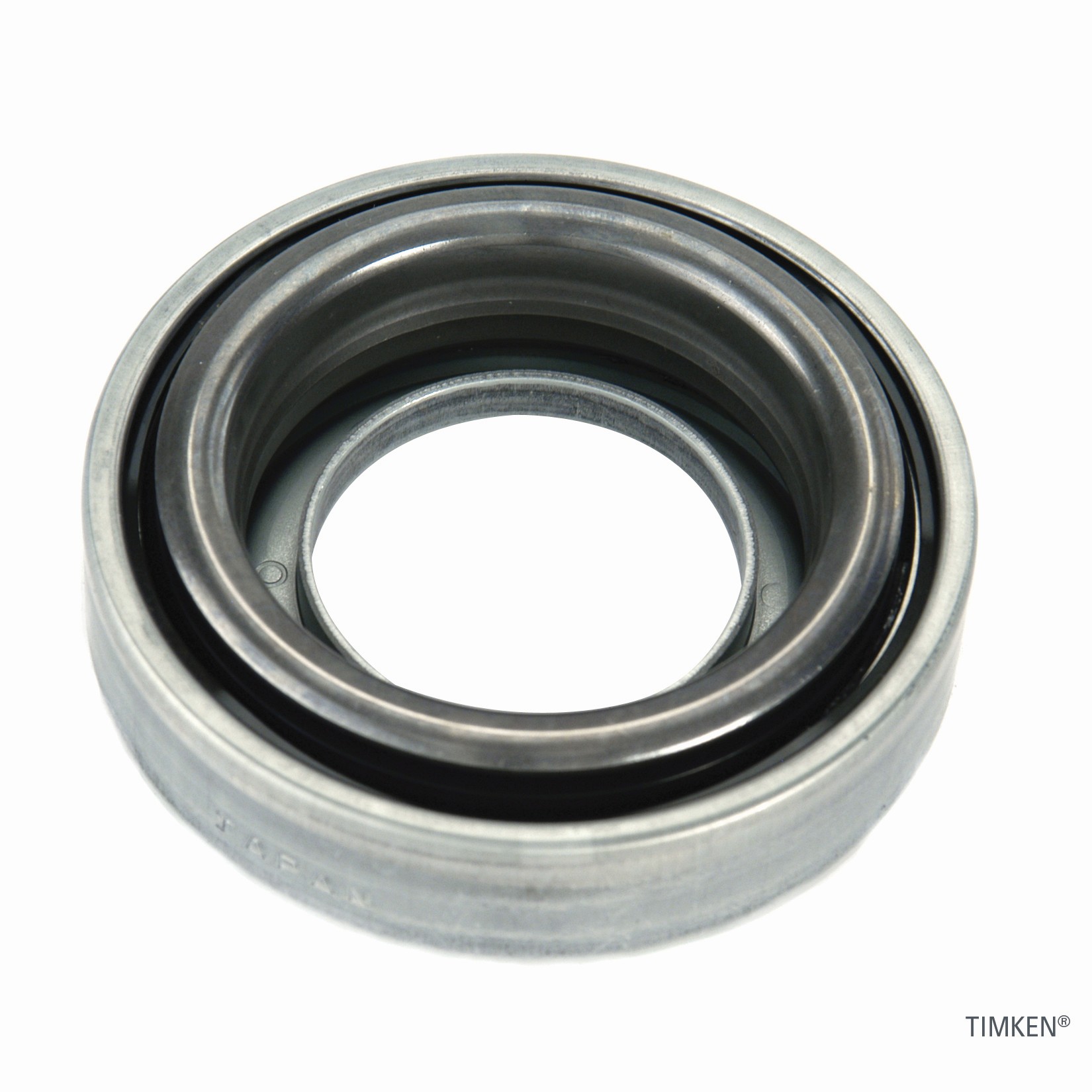 Timken 613015 Clutch Release Sealed Angular Contact Ball Bearing - Image 2