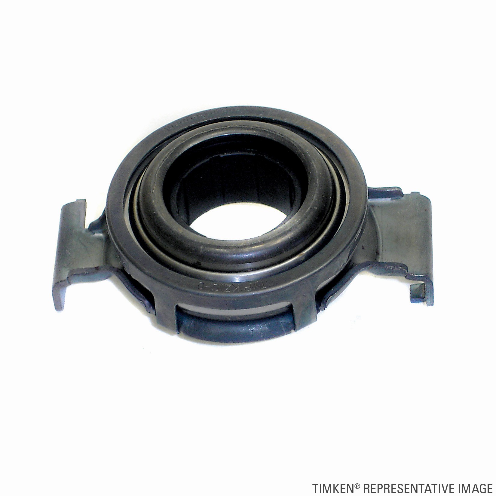 Timken 614037 Clutch Release Sealed Self Aligning Ball Bearing - Assembly - Image 2