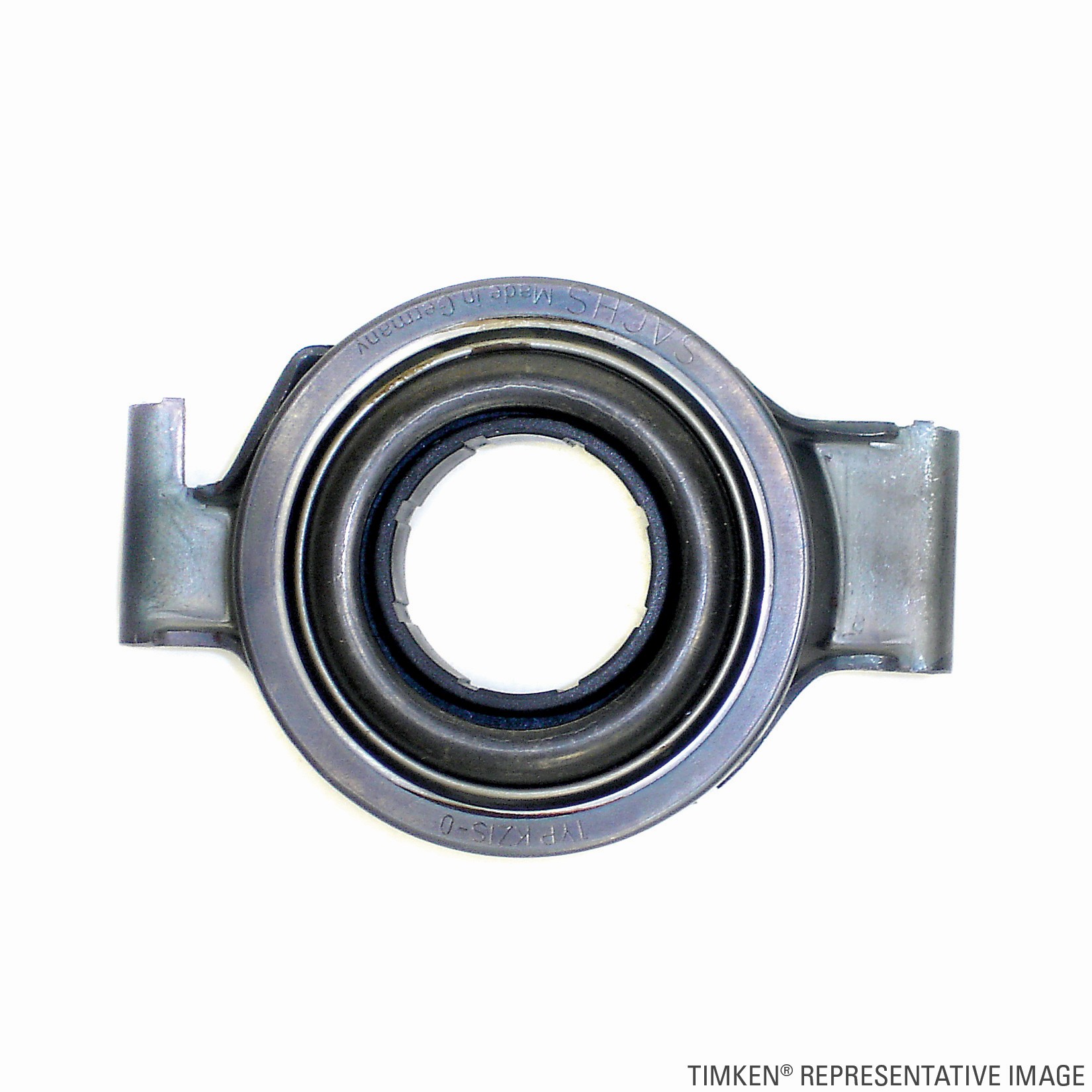 Timken 614037 Clutch Release Sealed Self Aligning Ball Bearing - Assembly