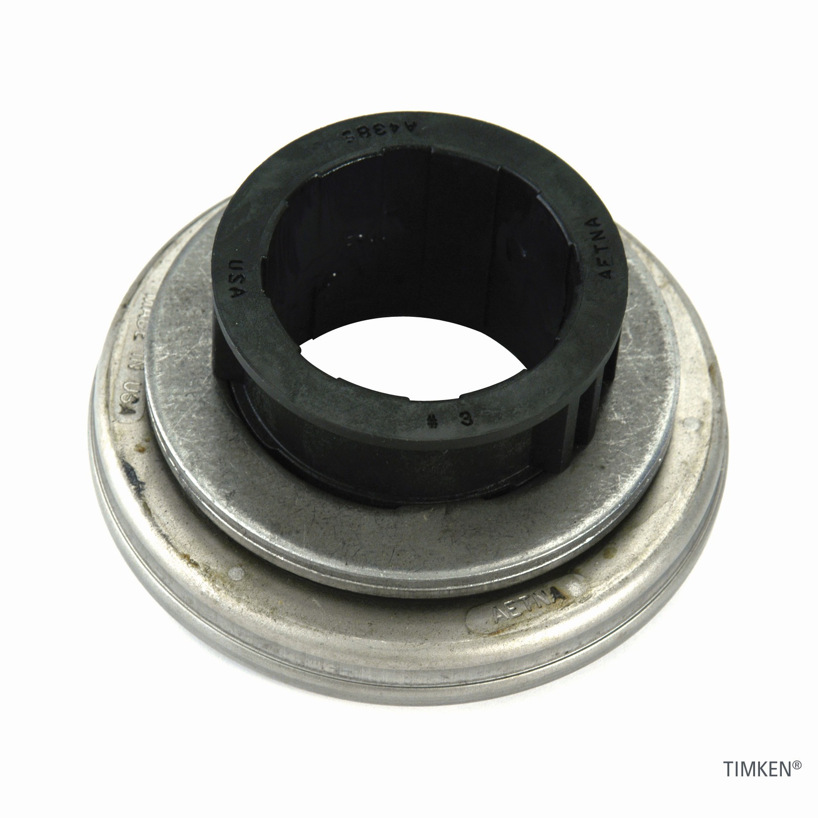 Timken 614062 Clutch Release Sealed Self Aligning Ball Bearing - Assembly - Image 2