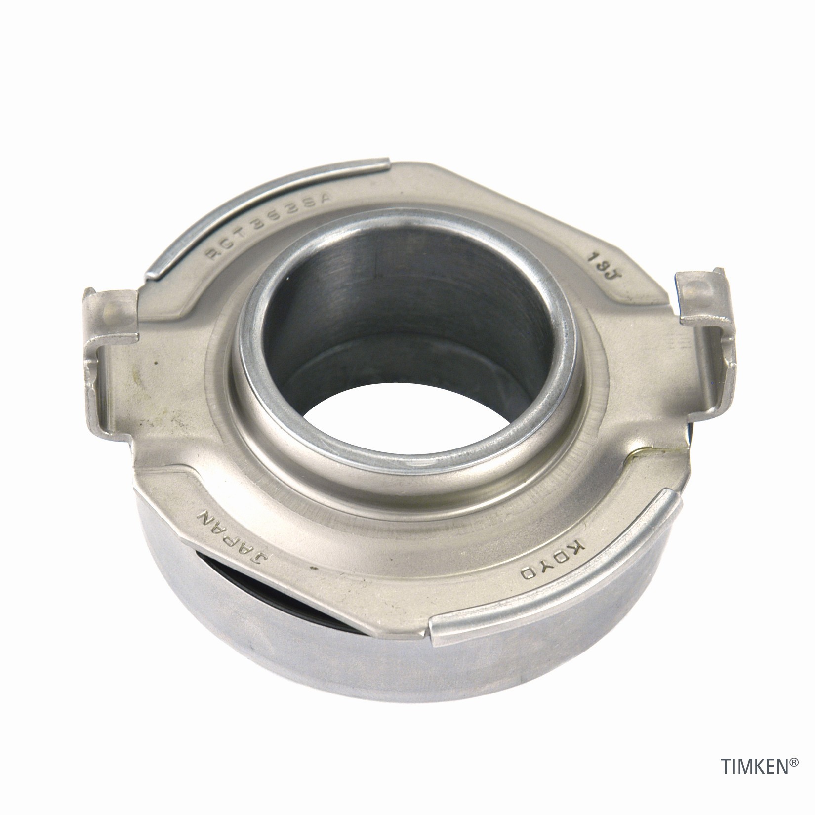Timken 614067 Clutch Release Sealed Self Aligning Ball Bearing - Assembly - Image 2