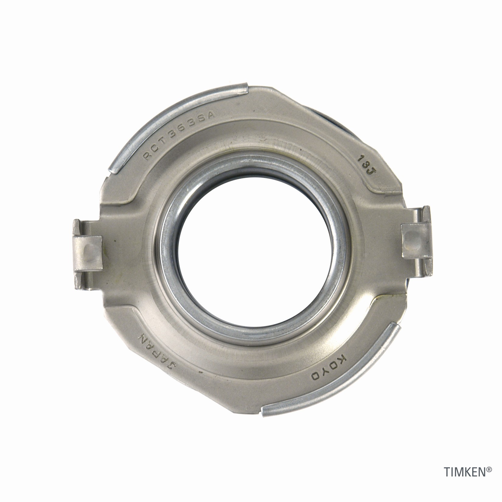 Timken 614067 Clutch Release Sealed Self Aligning Ball Bearing - Assembly