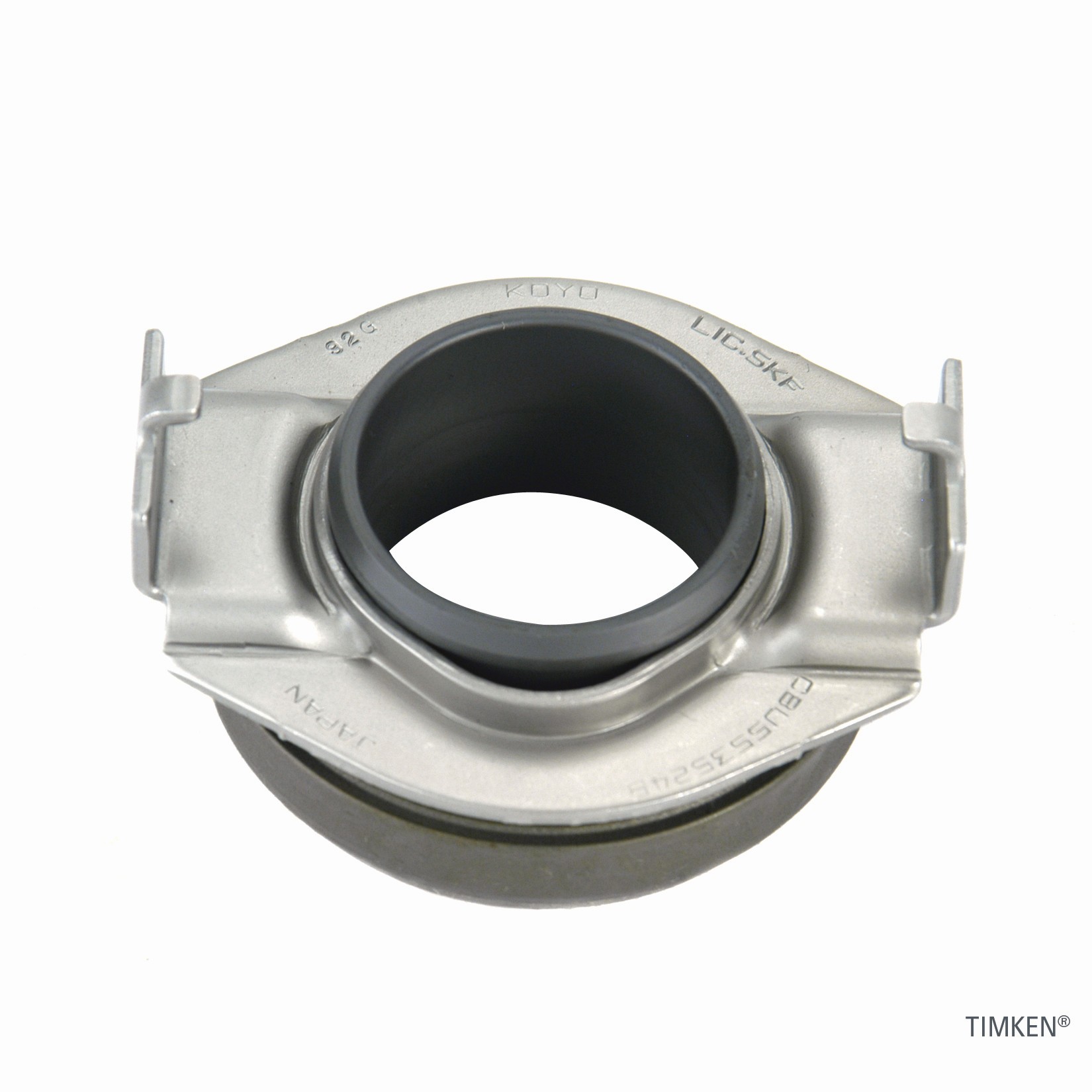 Timken 614072 Clutch Release Sealed Self Aligning Ball Bearing - Assembly - Image 2