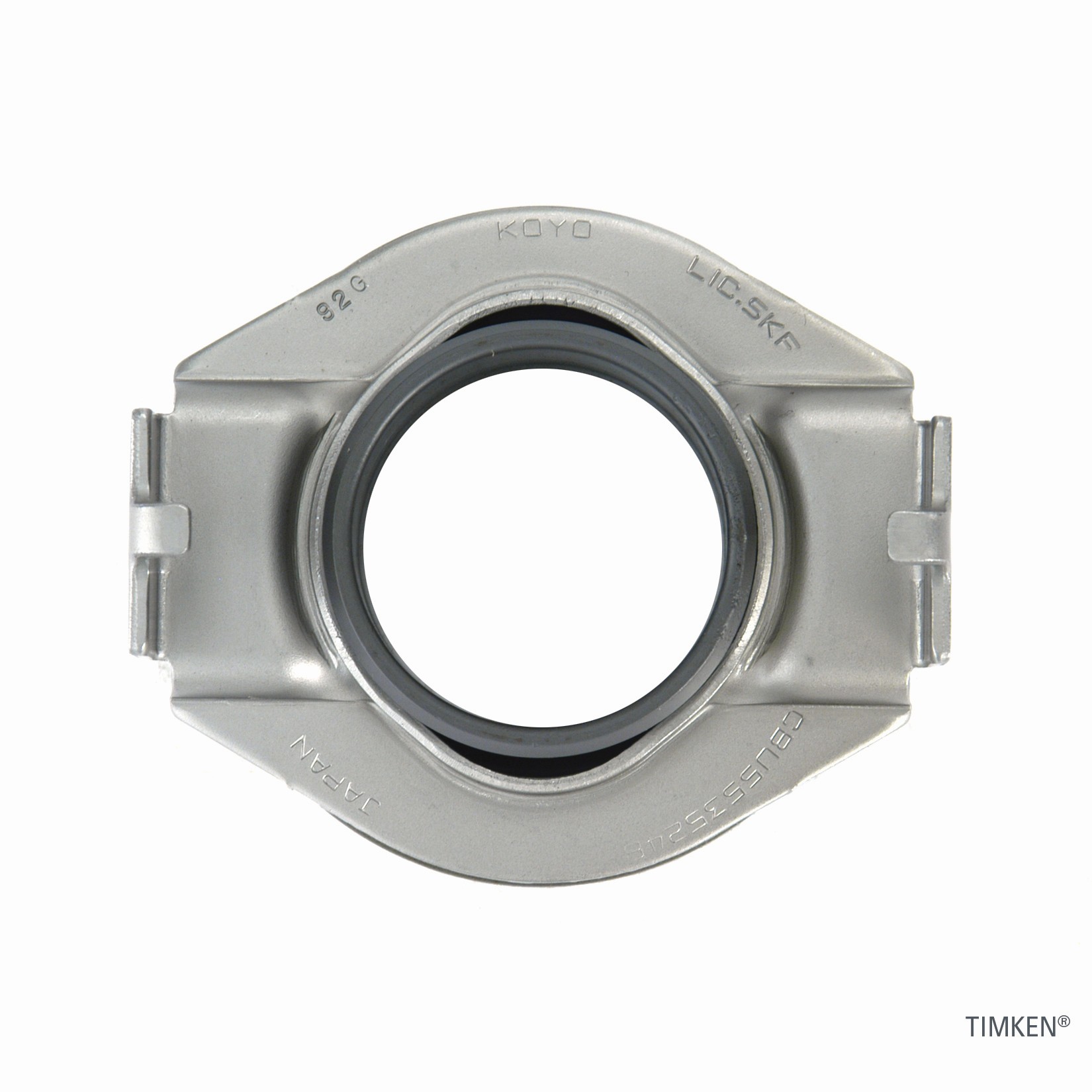 Timken 614072 Clutch Release Sealed Self Aligning Ball Bearing - Assembly