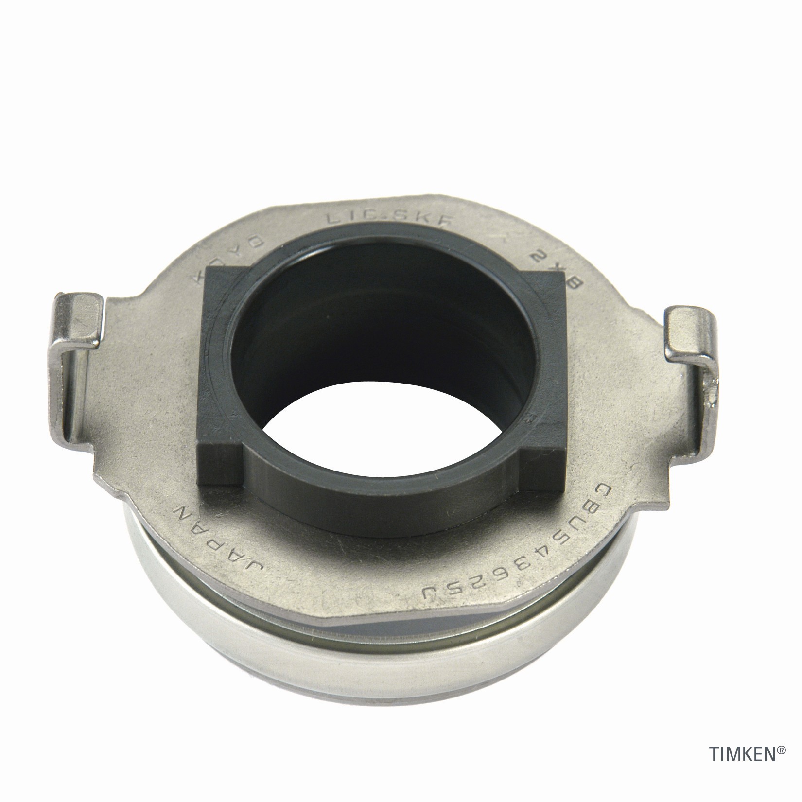 Timken 614079 Clutch Release Sealed Self Aligning Ball Bearing - Assembly - Image 5