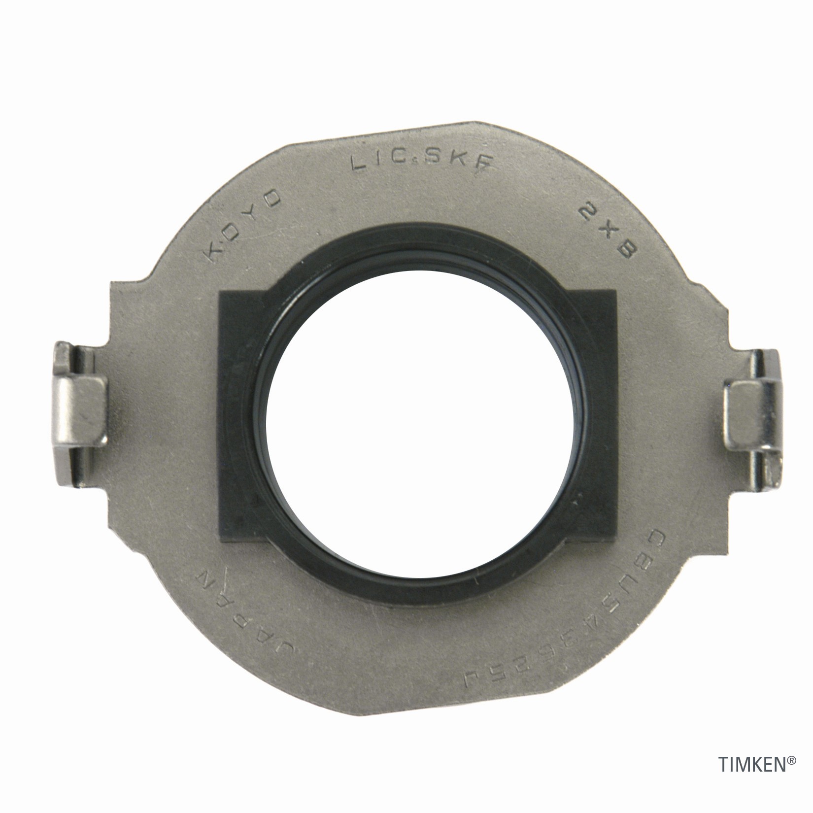 Timken 614079 Clutch Release Sealed Self Aligning Ball Bearing - Assembly